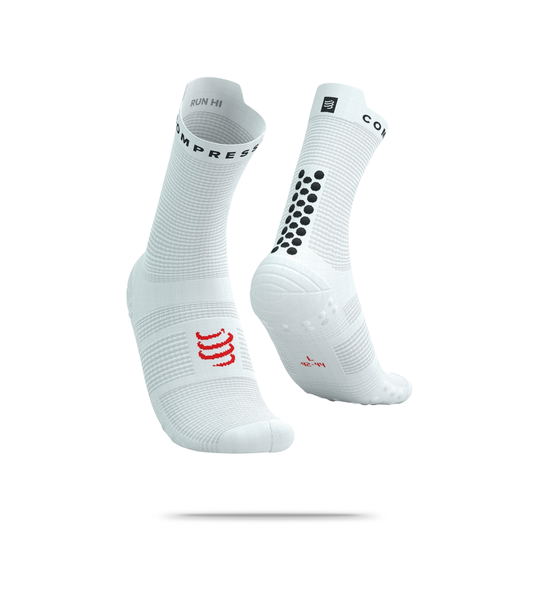 Pro Racing Socks v4.0 Run High