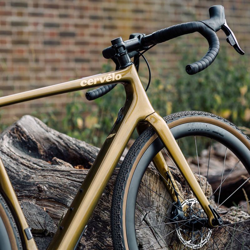 Cervelo Aspero