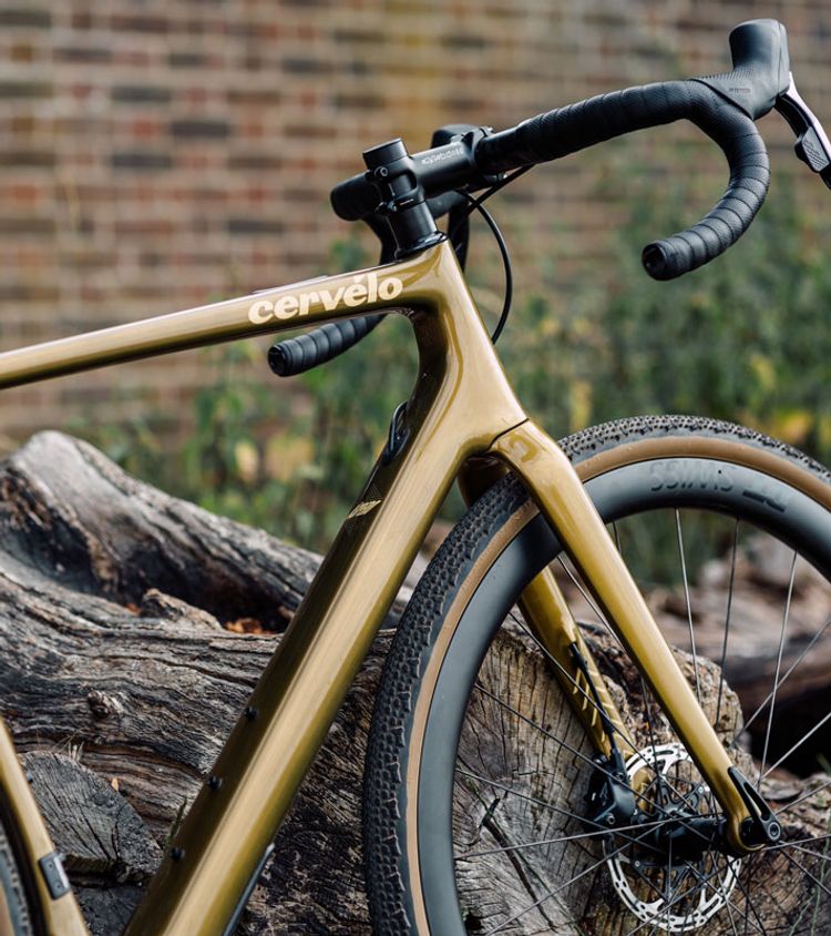 Cervelo Aspero