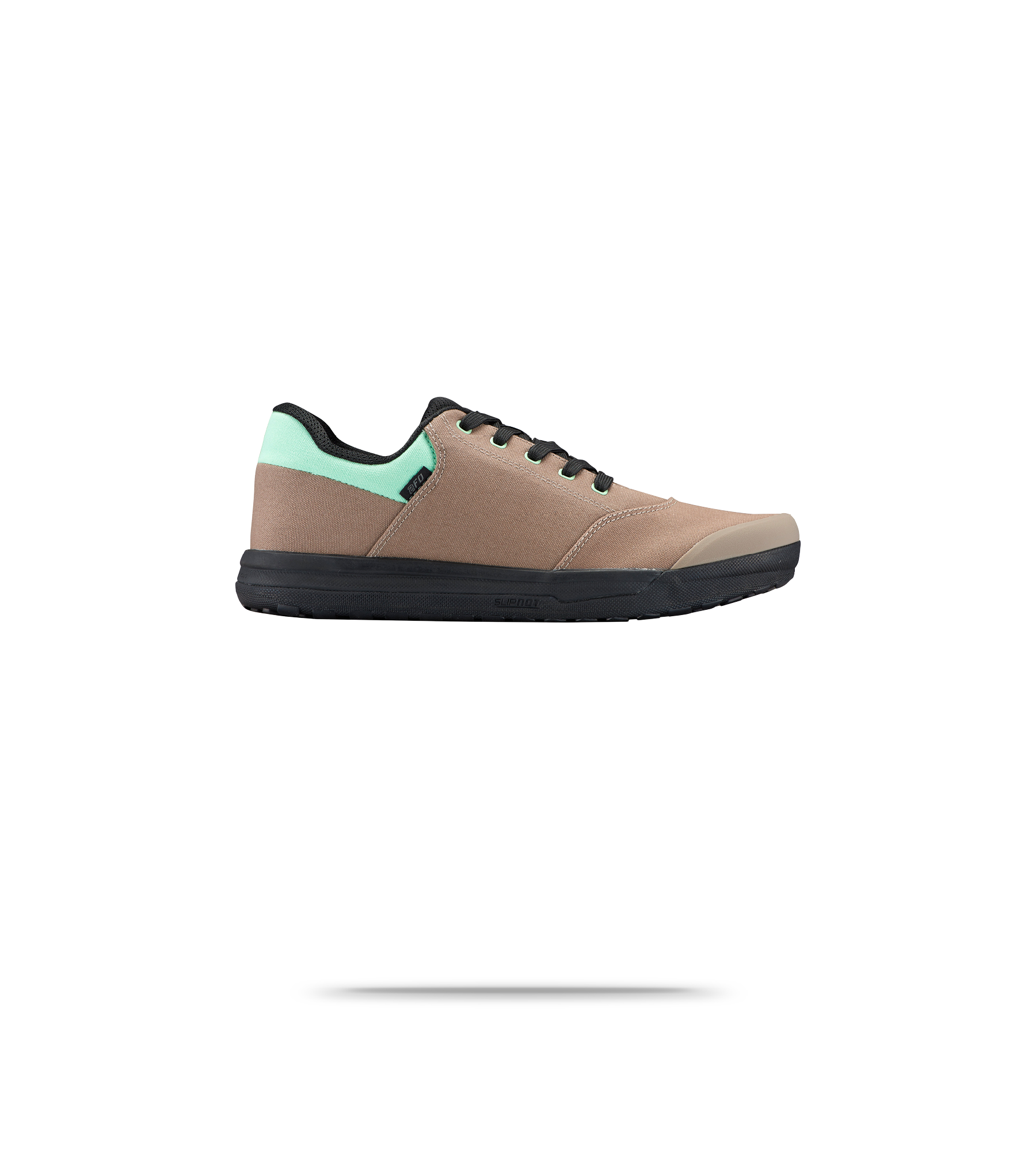 2FO Canvas Roost Flat MTB Shoes