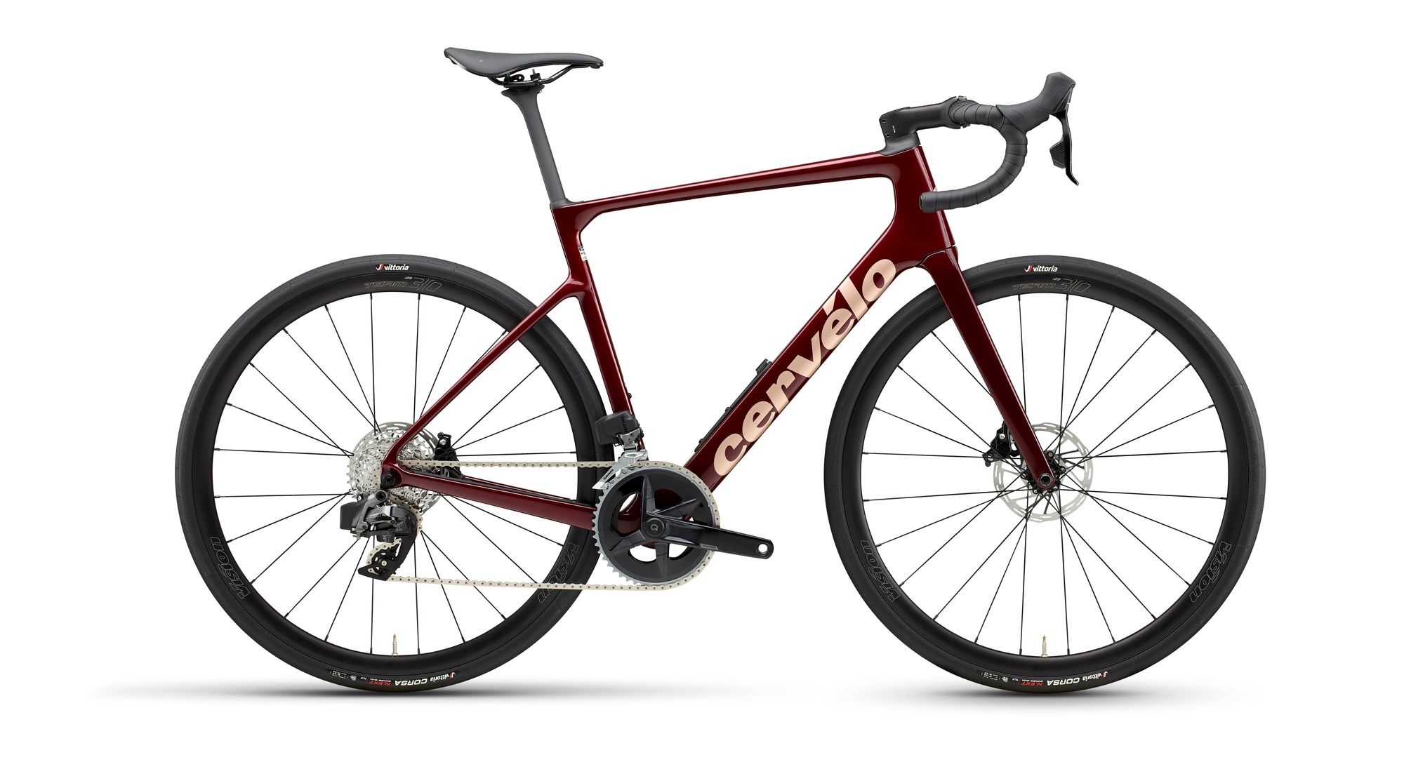 Caledonia-5 Rival AXS Road Bike 2025
