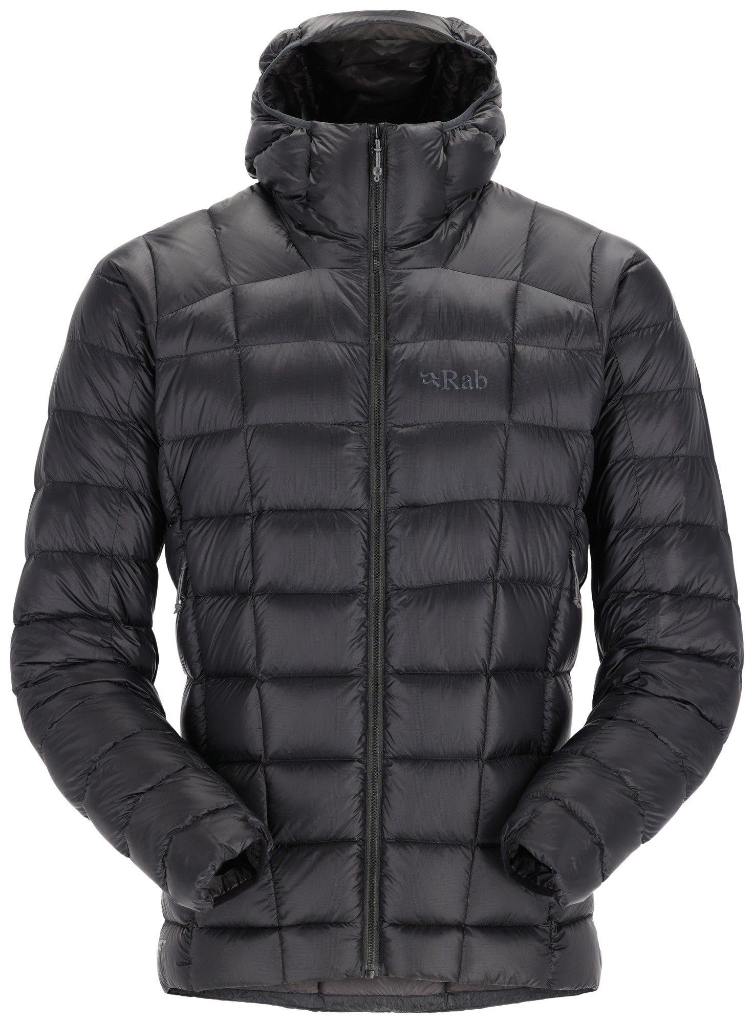 Mythic Alpine Men's Down Puffer Jacket