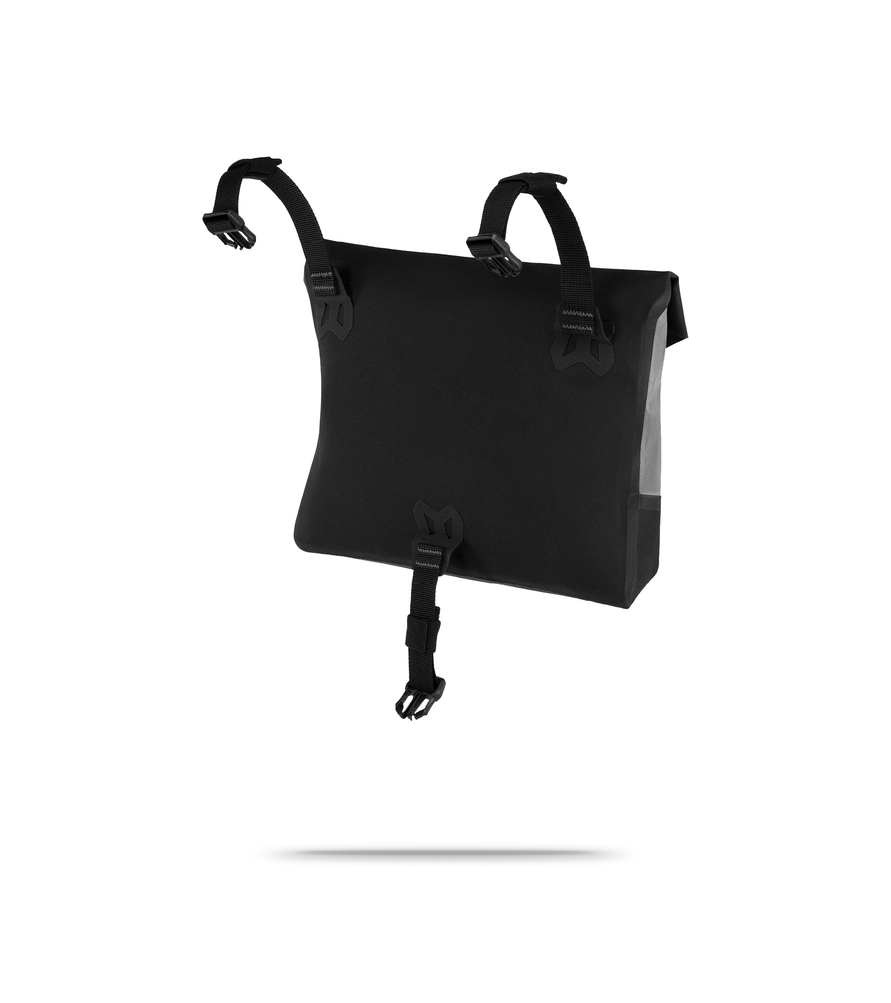 Backcountry Accessory Pocket 4L