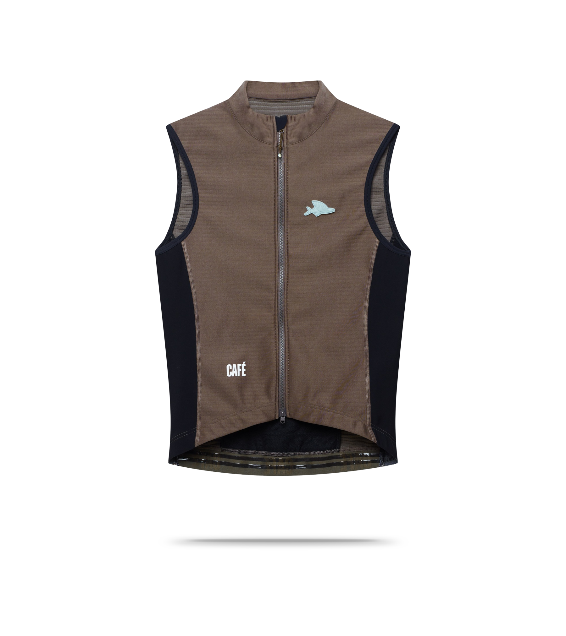 Sibille Thermal Gilet