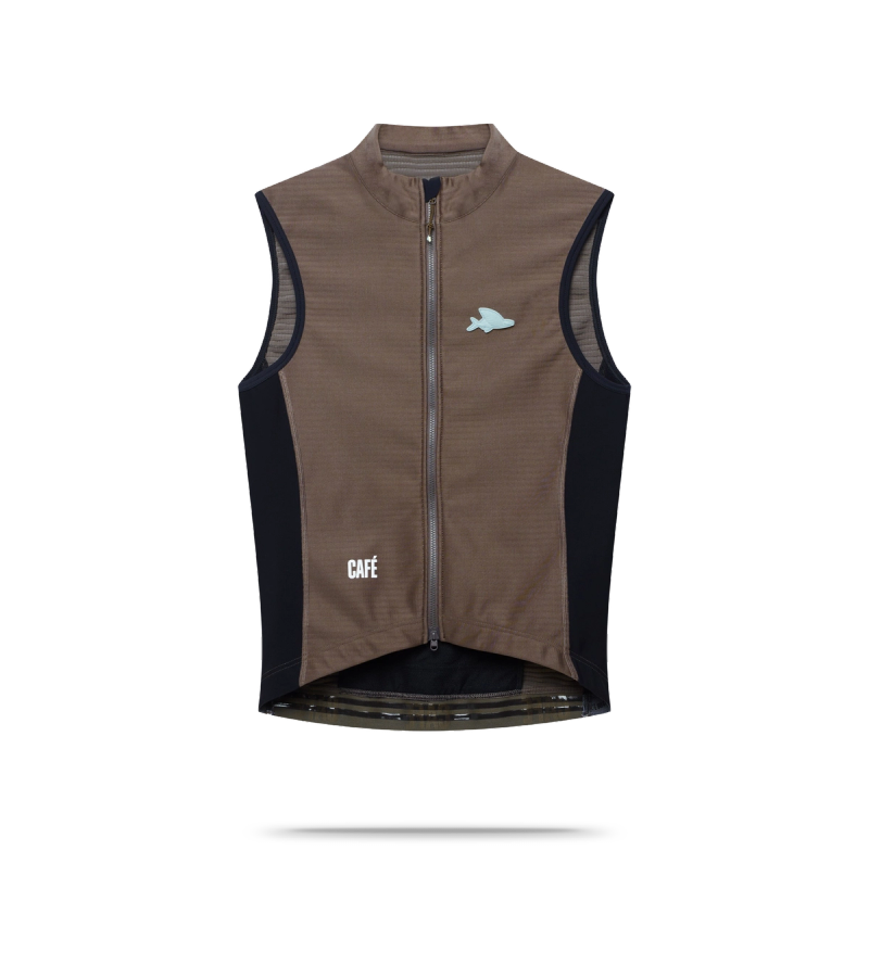 Sibille Thermal Gilet