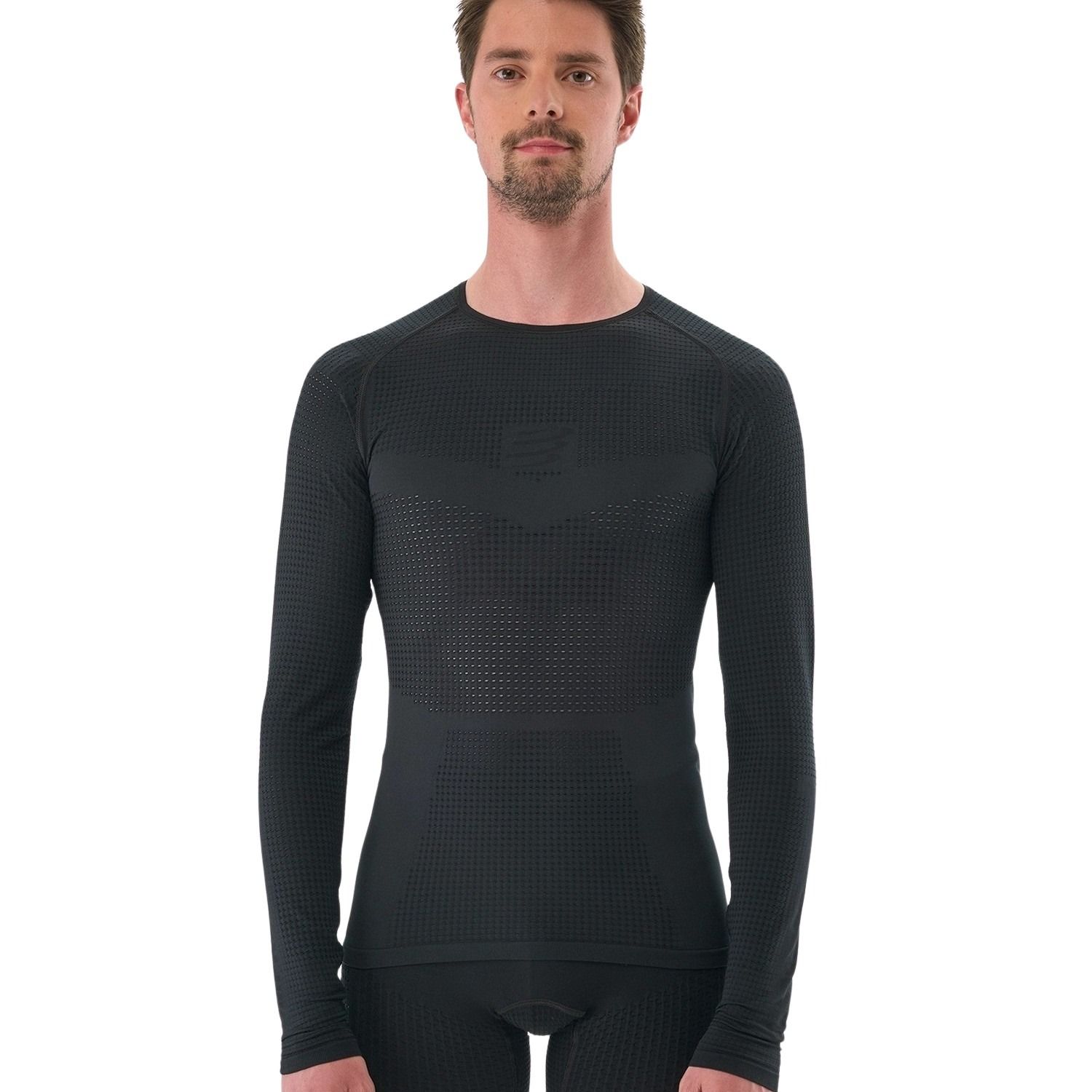 On/Off Long Sleeve Base Layer