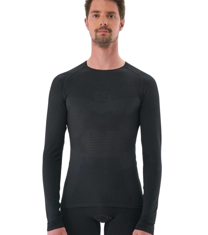 On/Off Long Sleeve Base Layer