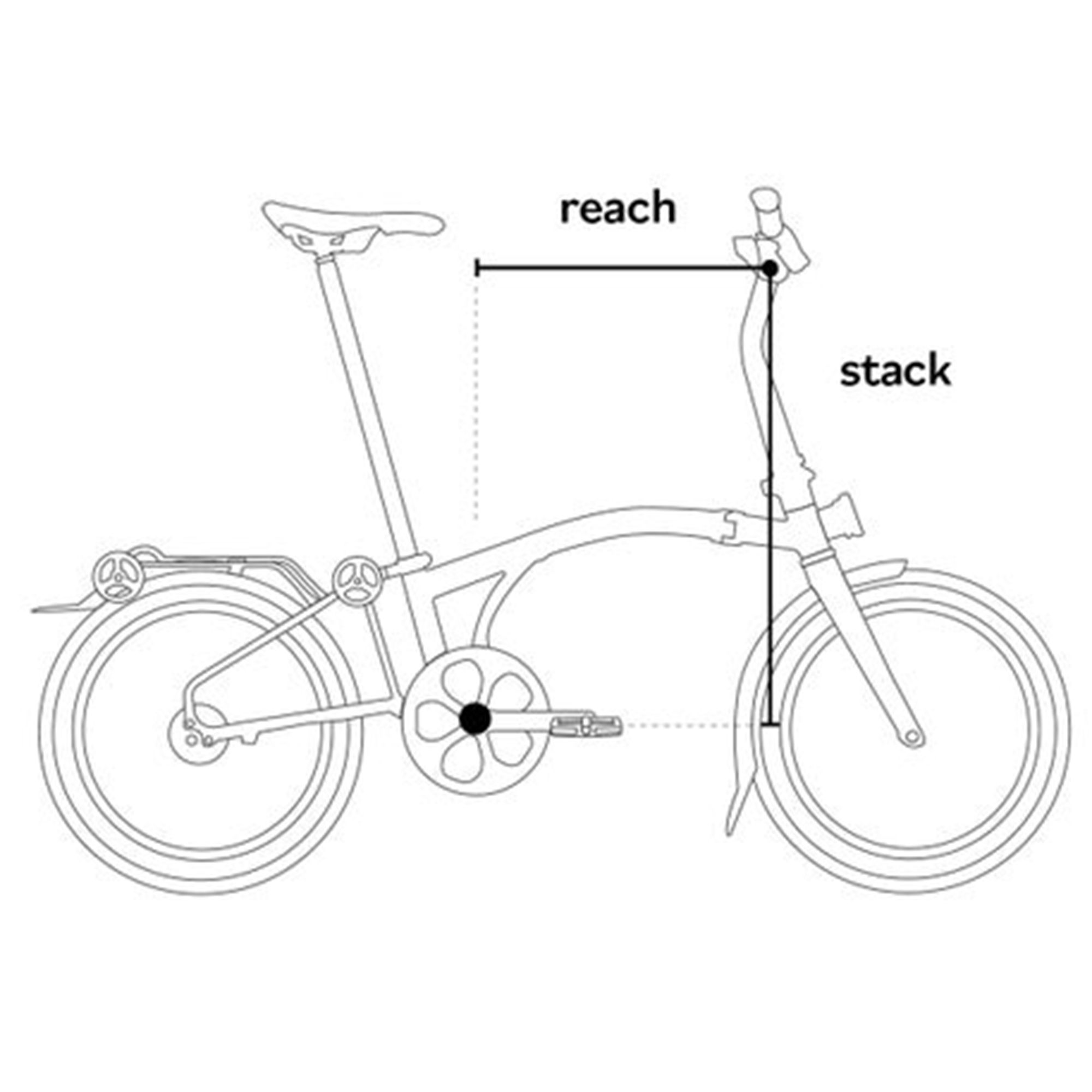 Brompton G Line