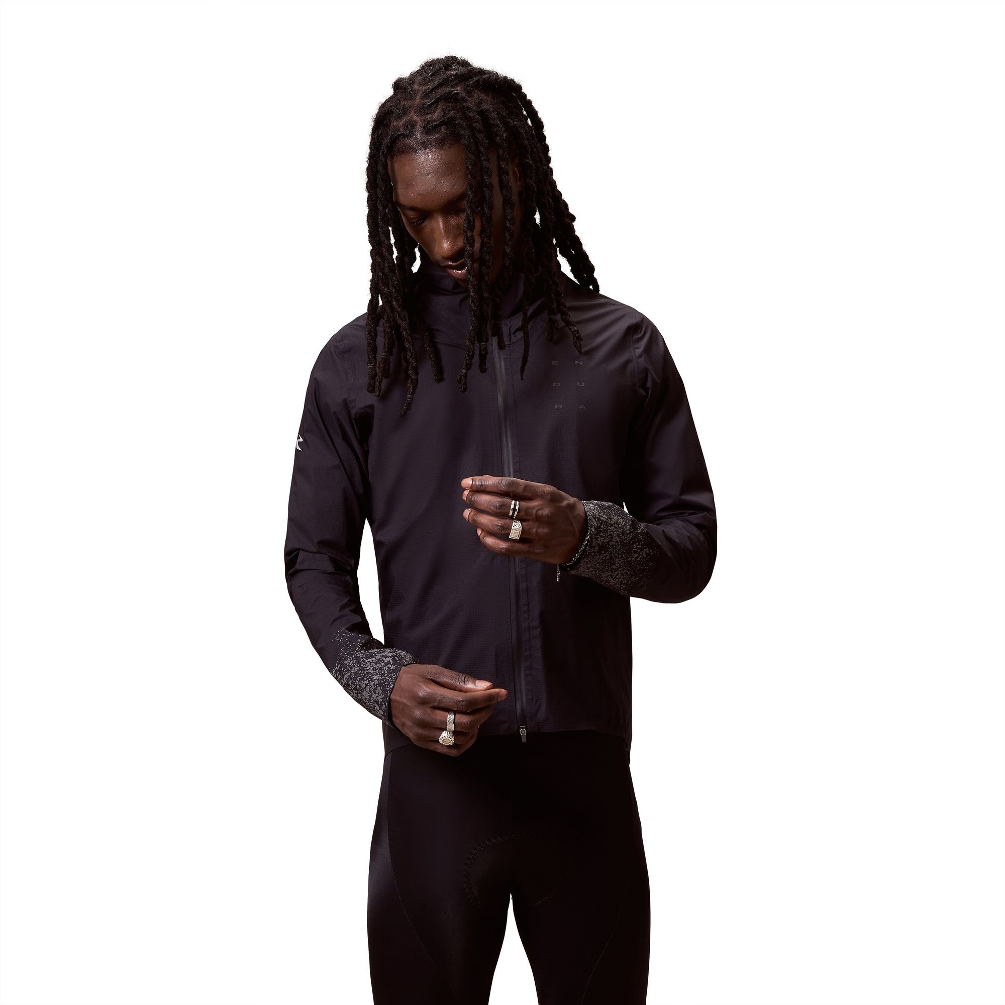AllTrack Race Cape