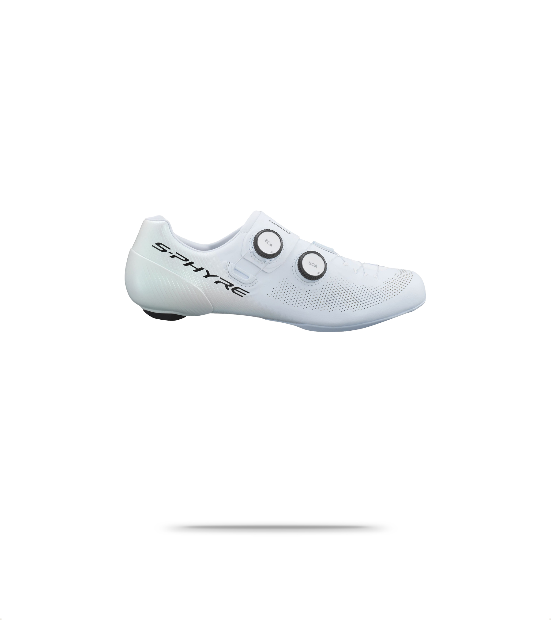 RC903 S-Phyre Road Cycling Shoes