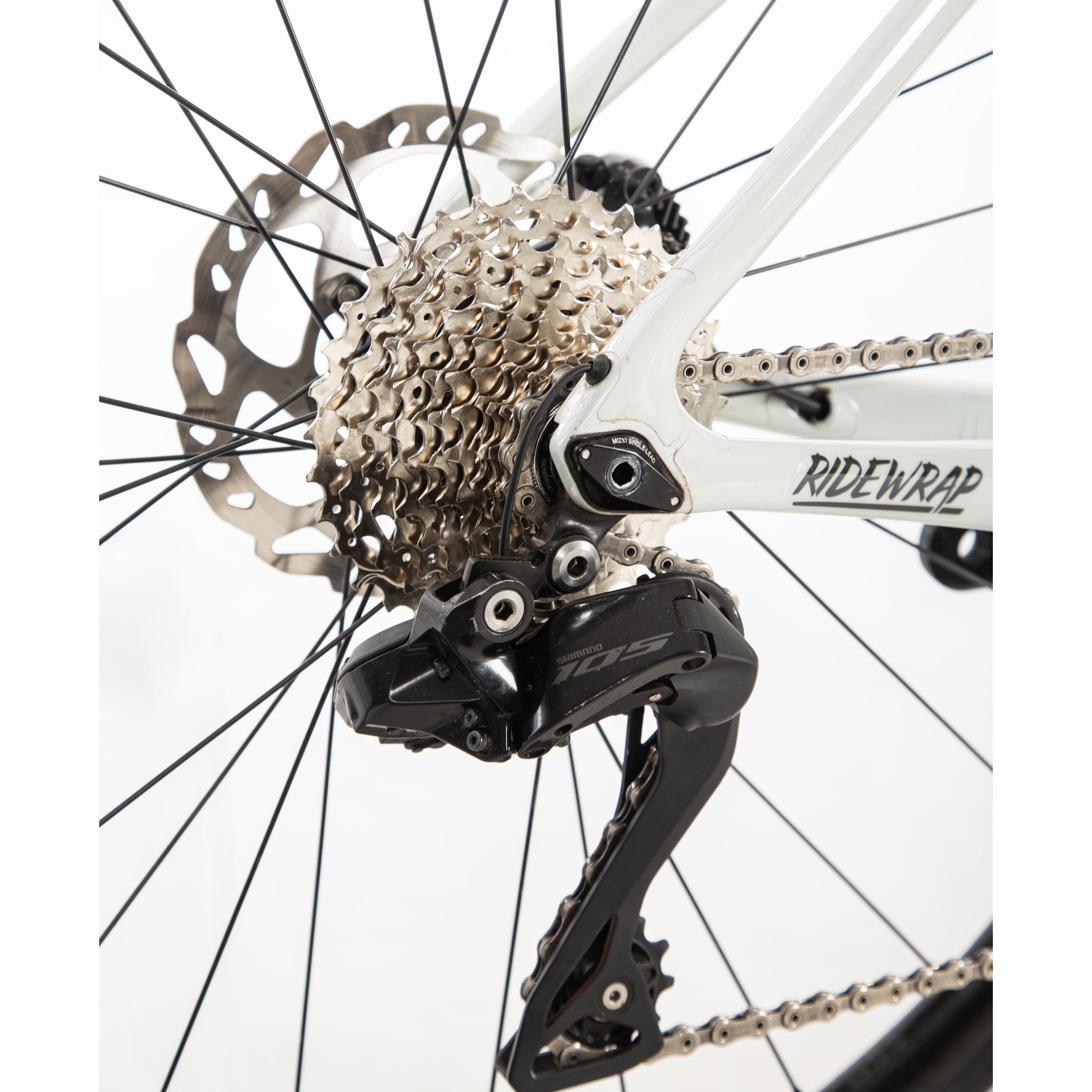 SuperSix Evo Carbon 2024 54cm - Approved Used
