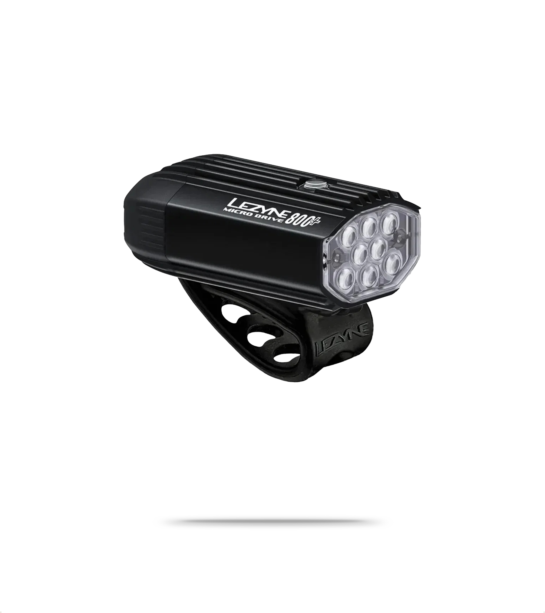 Micro Drive 800+ KTV Drive Pro+ Light Set