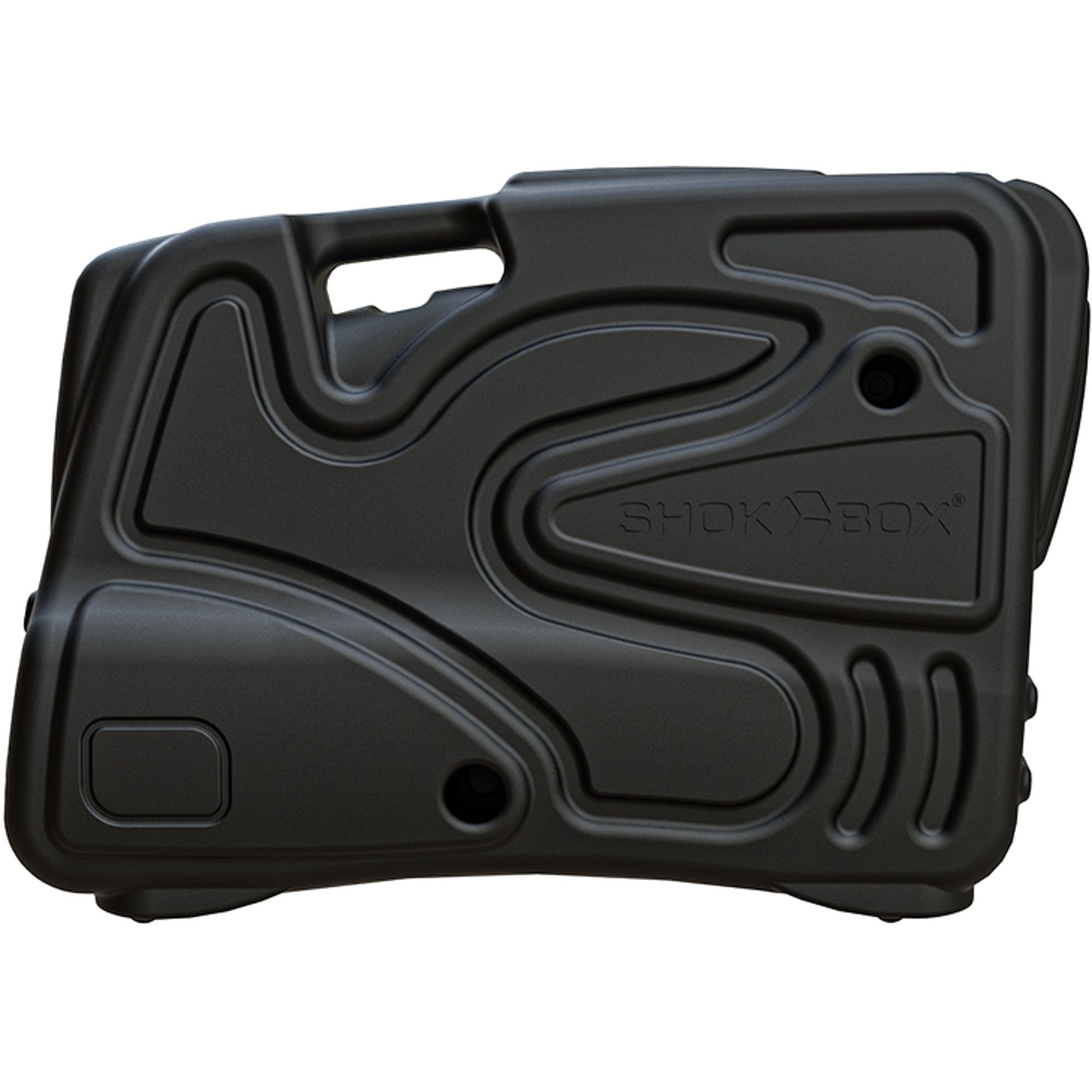 Pro Edition Bike Box