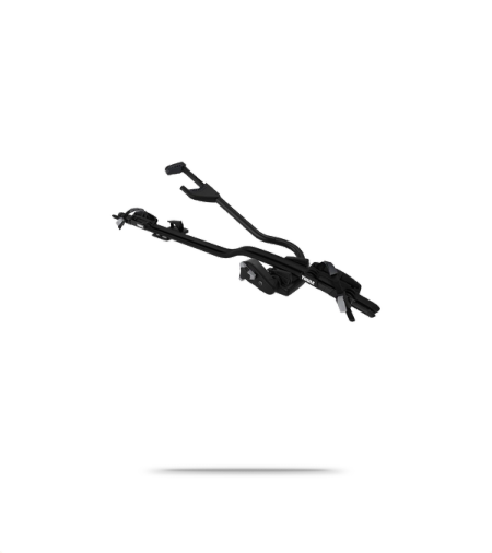 598 ProRide Locking Upright Cycle Carrier