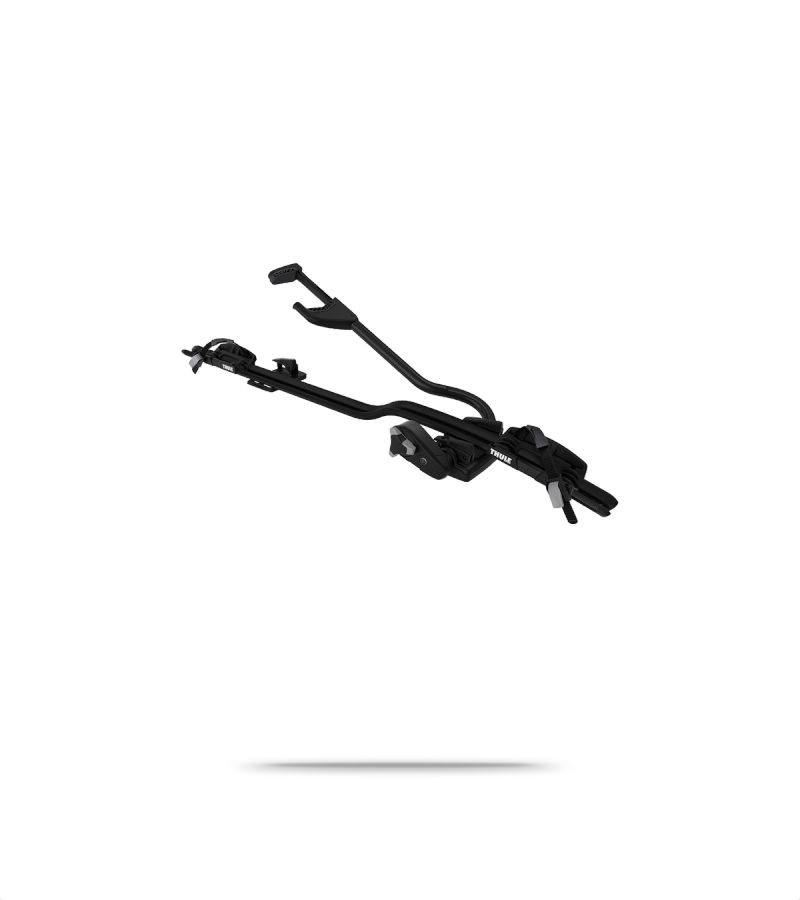 598 ProRide Locking Upright Cycle Carrier
