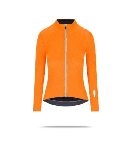 Women's Dottore Pro Long Sleeve Jersey