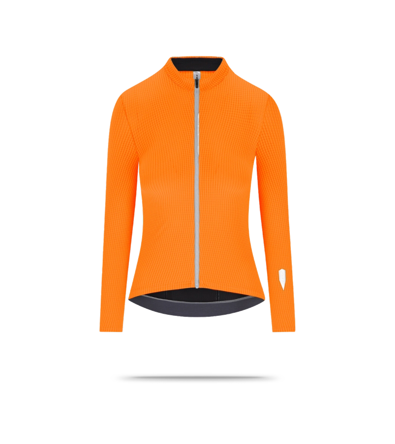 Women's Dottore Pro Long Sleeve Jersey