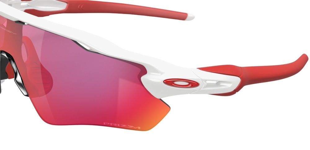 Radar EV Prizm Road Sunglasses With Prizm Lens