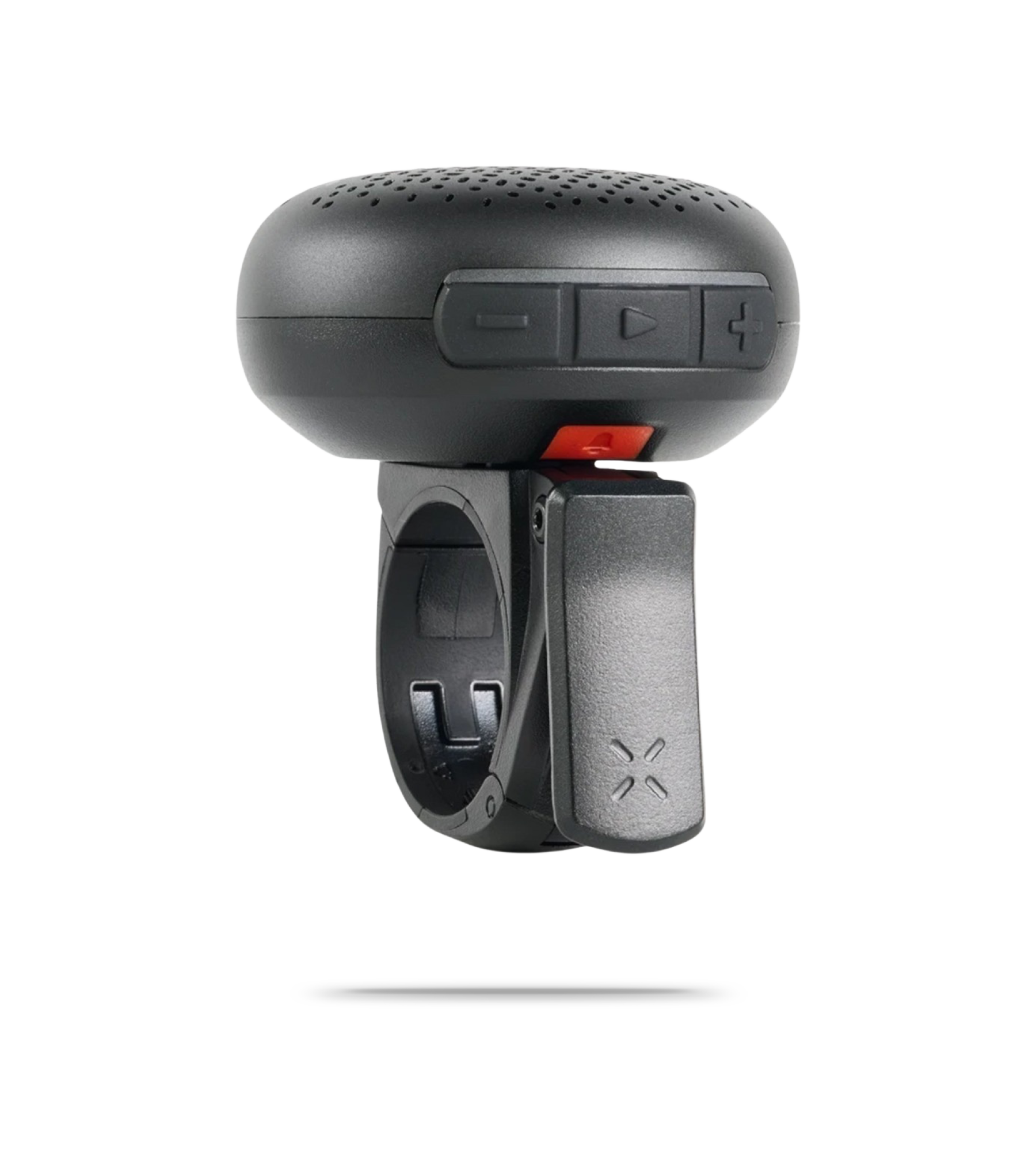 BellBeats Digital Bike Bell and Speaker