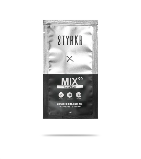 MIX90 Energy Drink Mix