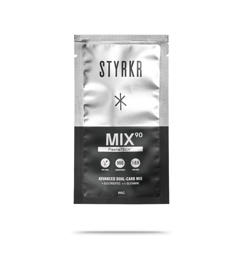MIX90 Energy Drink Mix