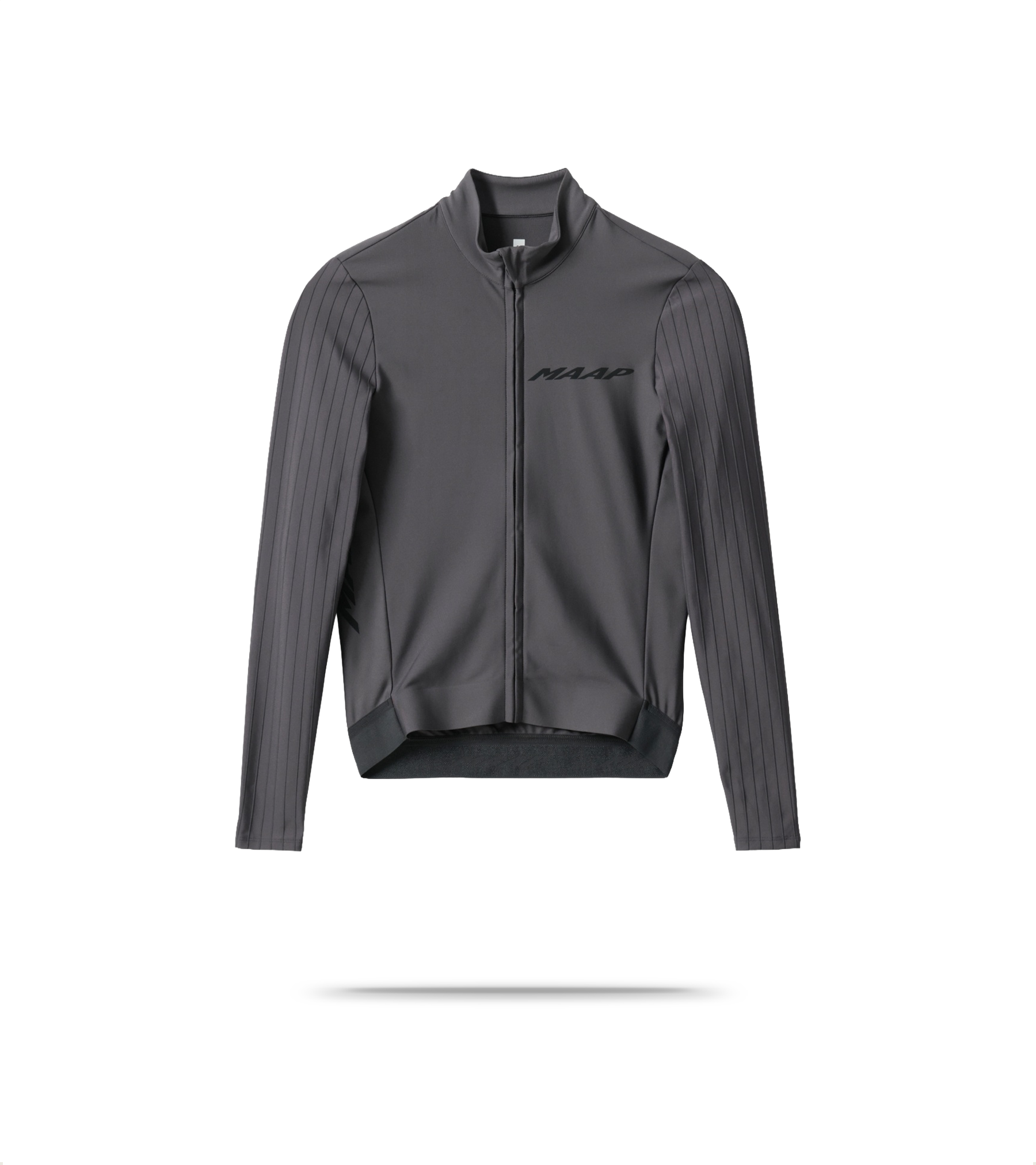 Emerge Pro Aero Long Sleeve Thermal Jersey
