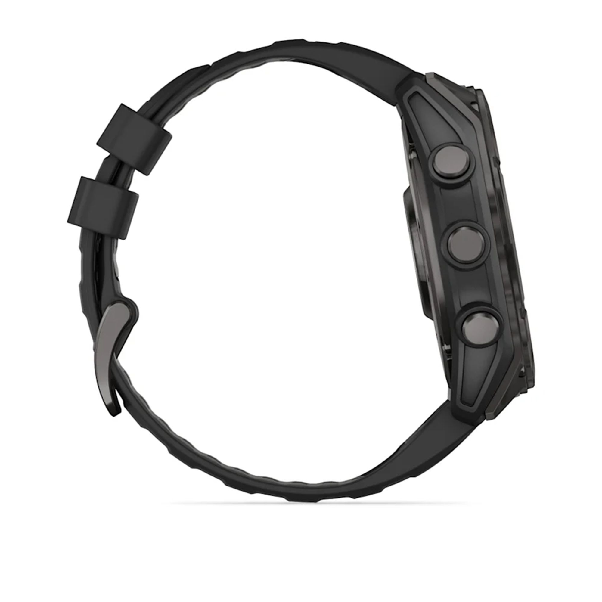 Fenix 8 AMOLED 51mm GPS Sports Watch