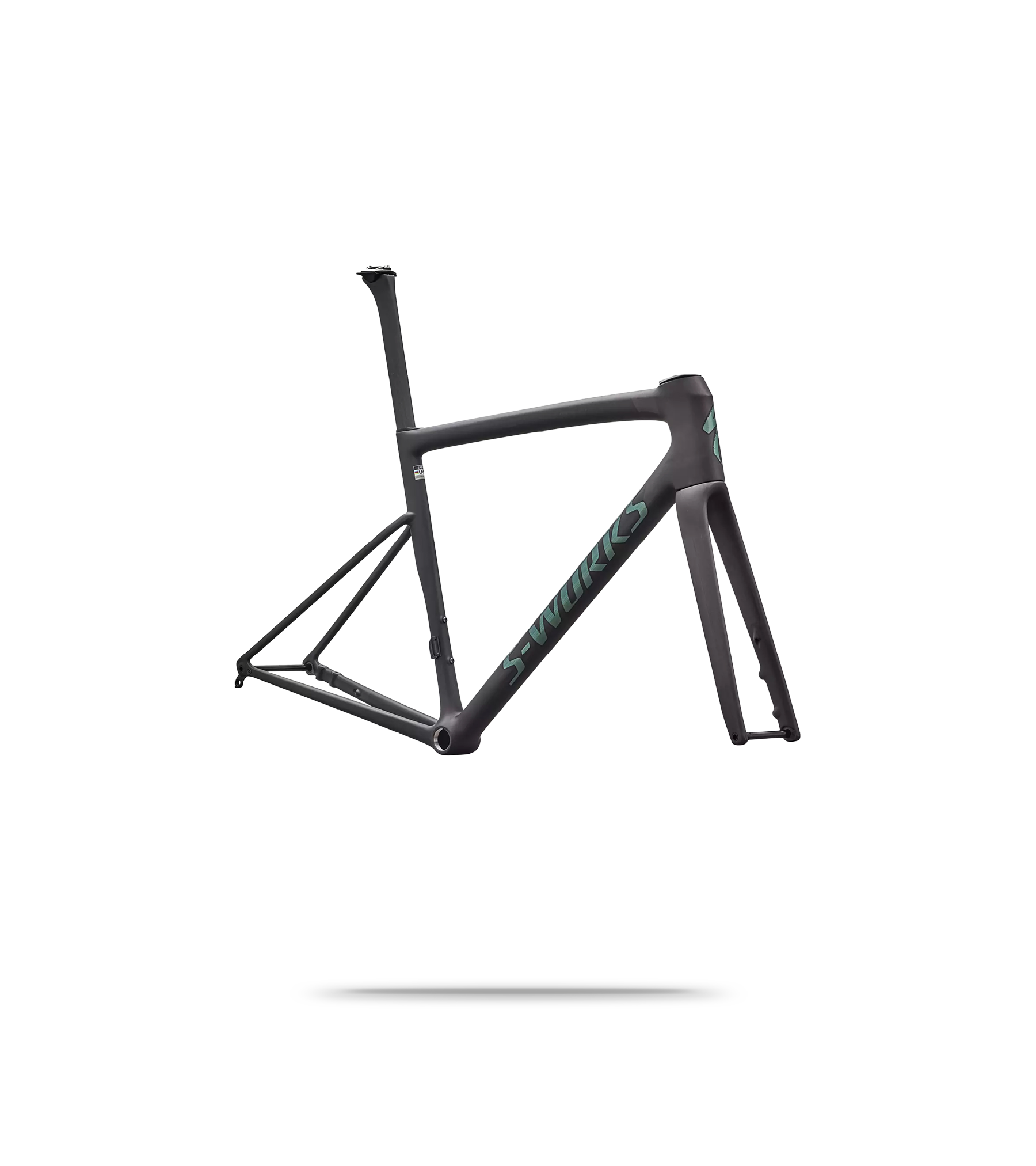 S-Works Tarmac SL8 Frameset 2026