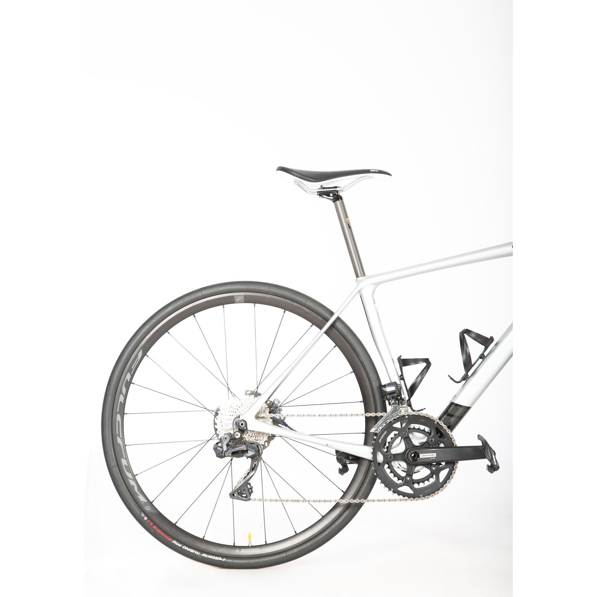 Synapse Ultegra Di2 2022 51cm - Approved Used