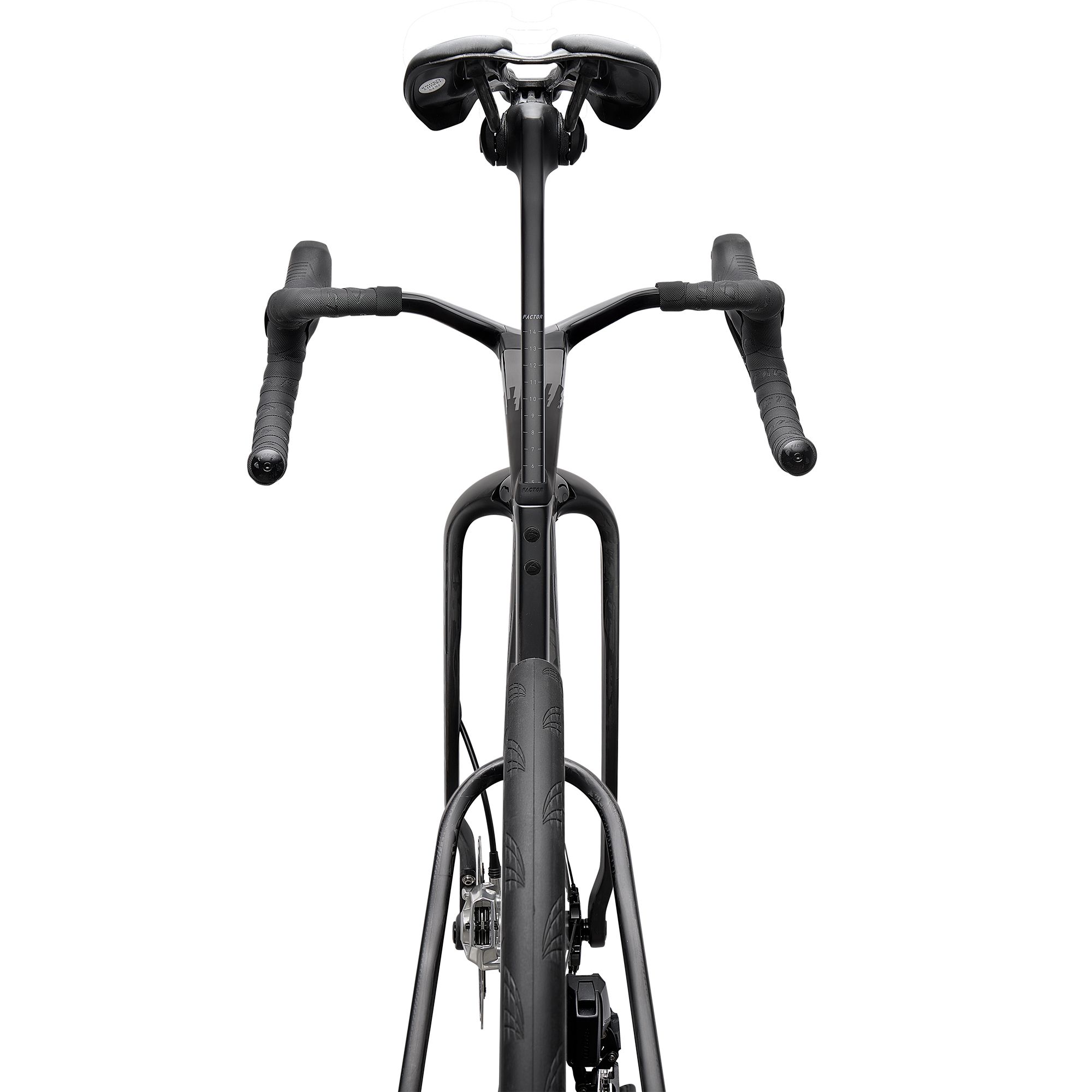 ONE Dura-Ace Di2 Road Bike