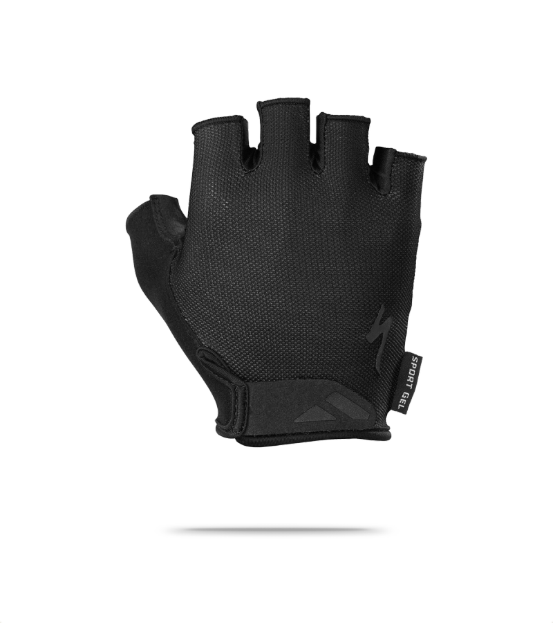 Body Geometry Sport Gel Mitts