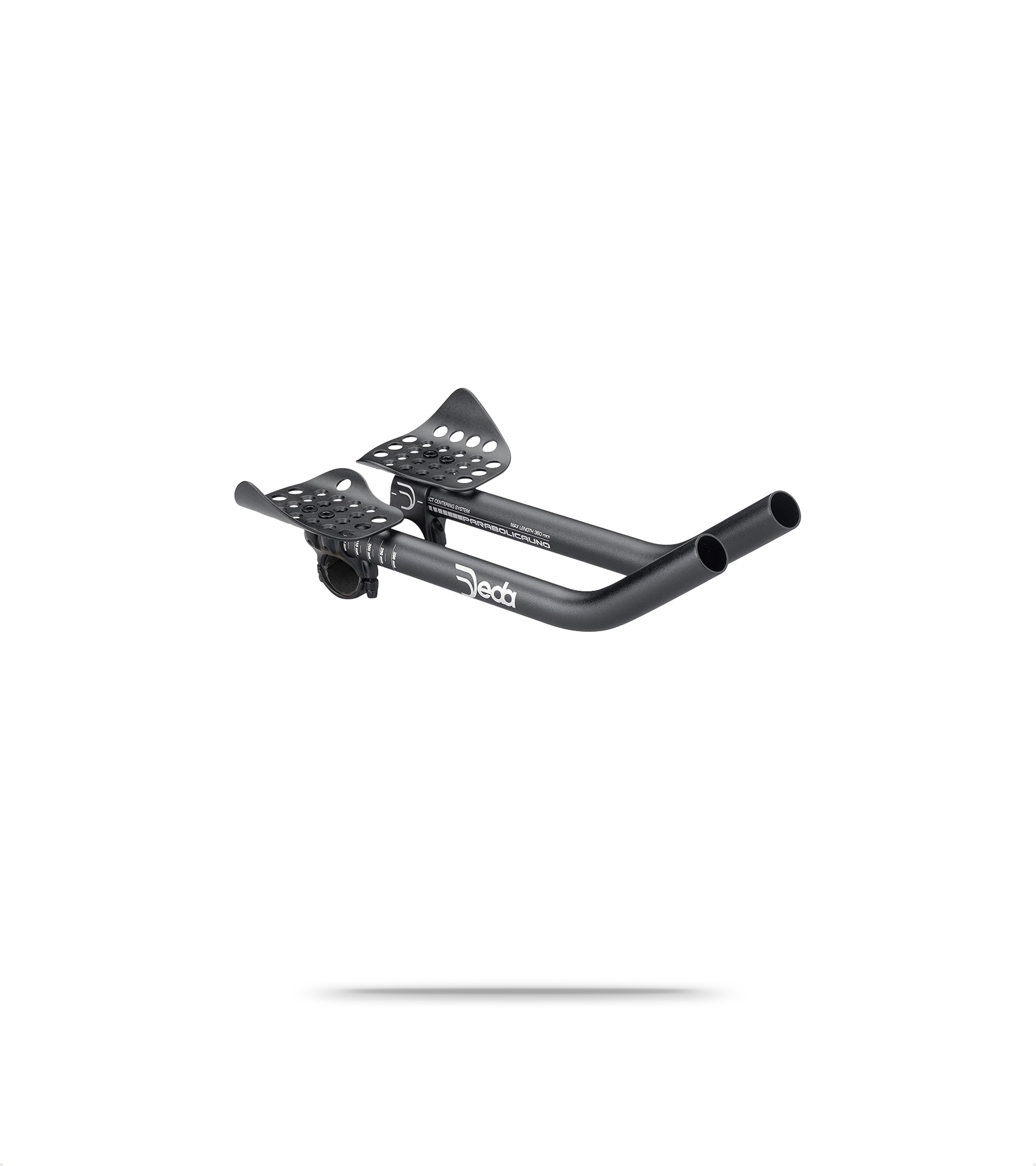 Parabolica Uno Clip On Handlebar