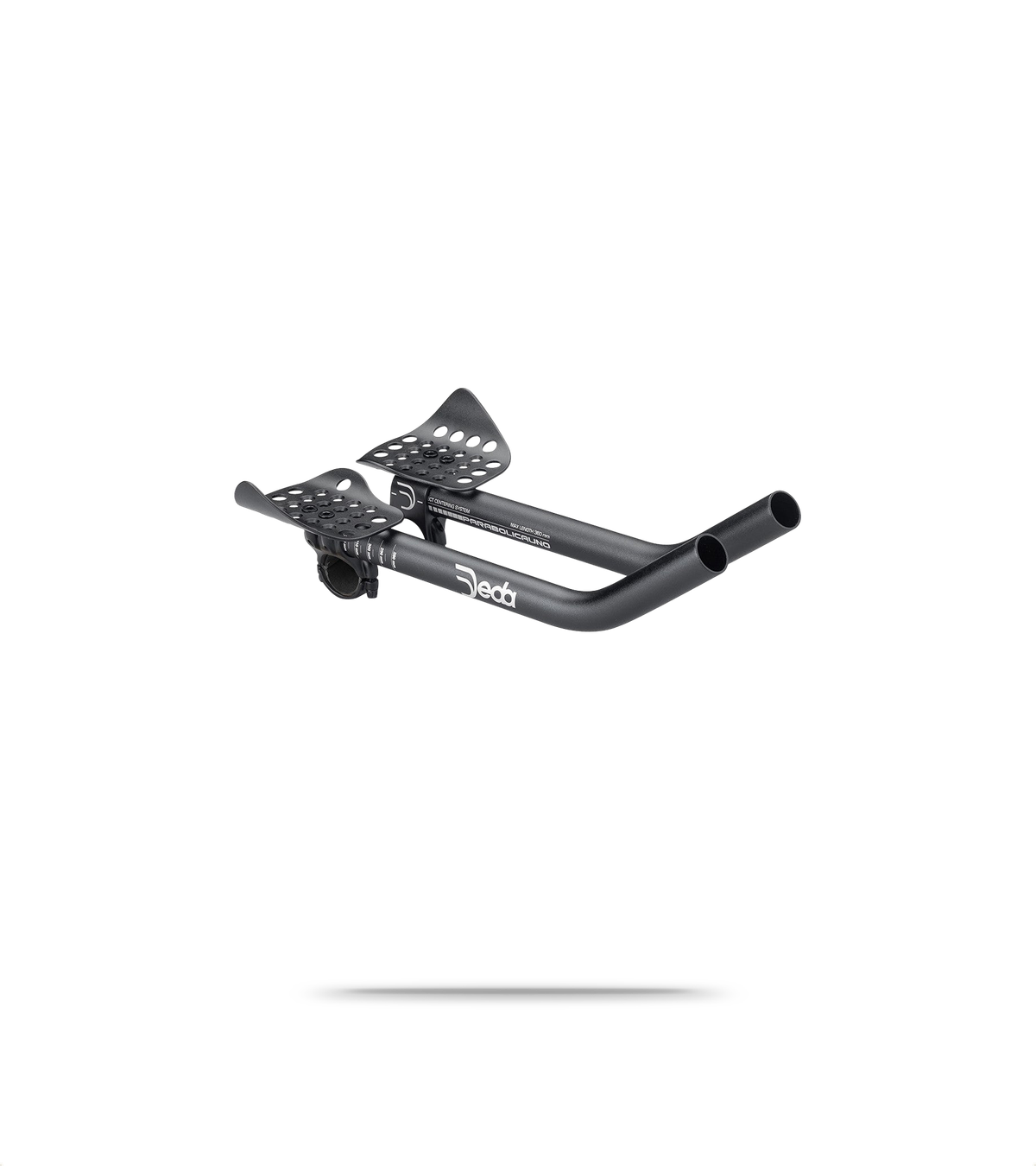 Deda Elementi Parabolica Uno Clip On Handlebar | Sigma Sports