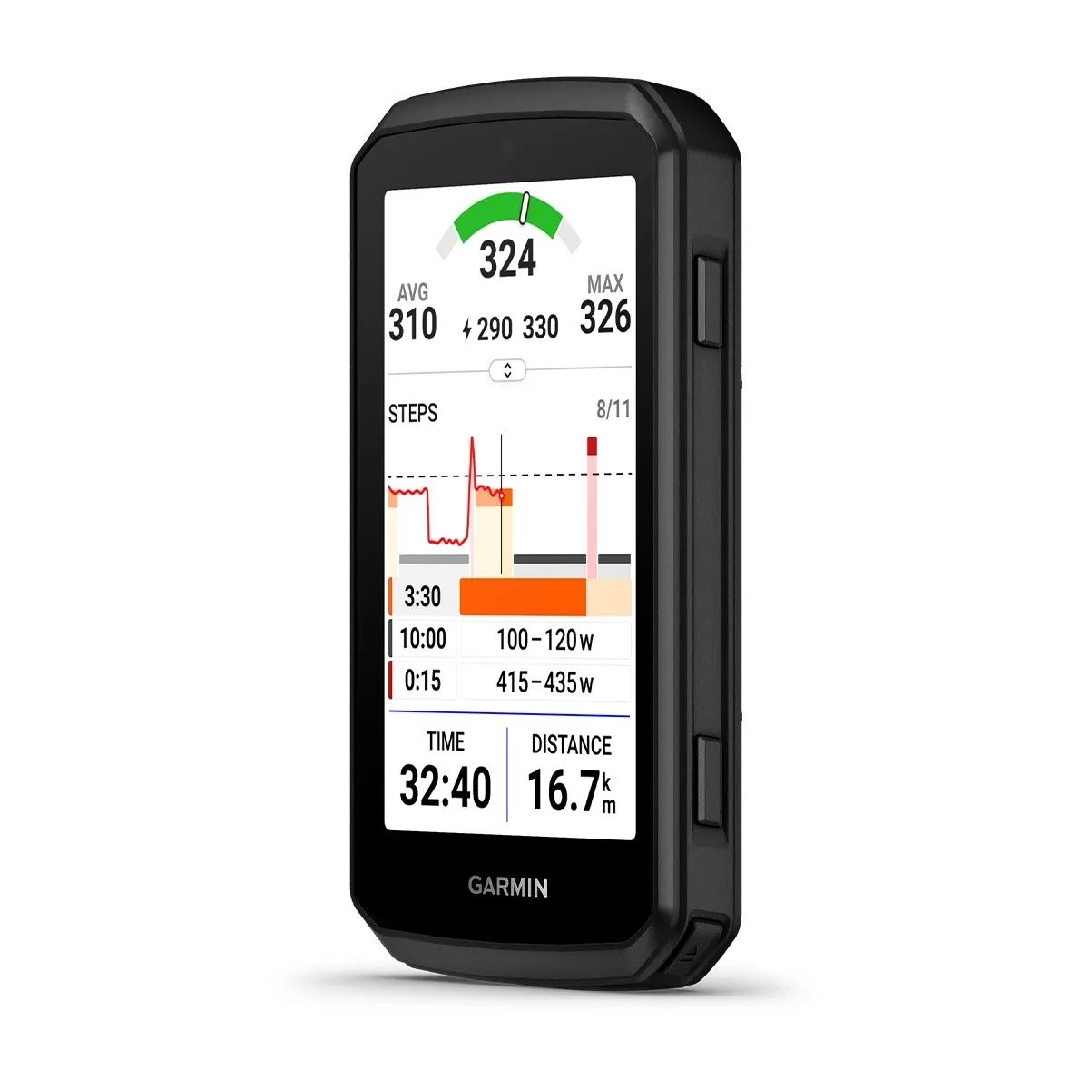 Edge 1060 GPS Cycling Computer