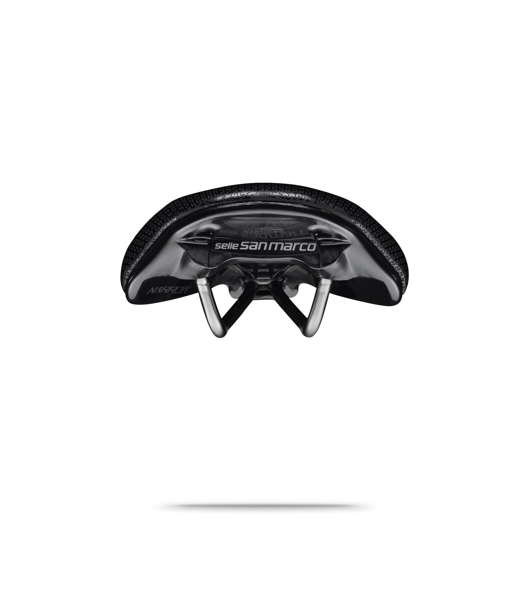 Shortfit 2.0 Supercomfort Racing Saddle