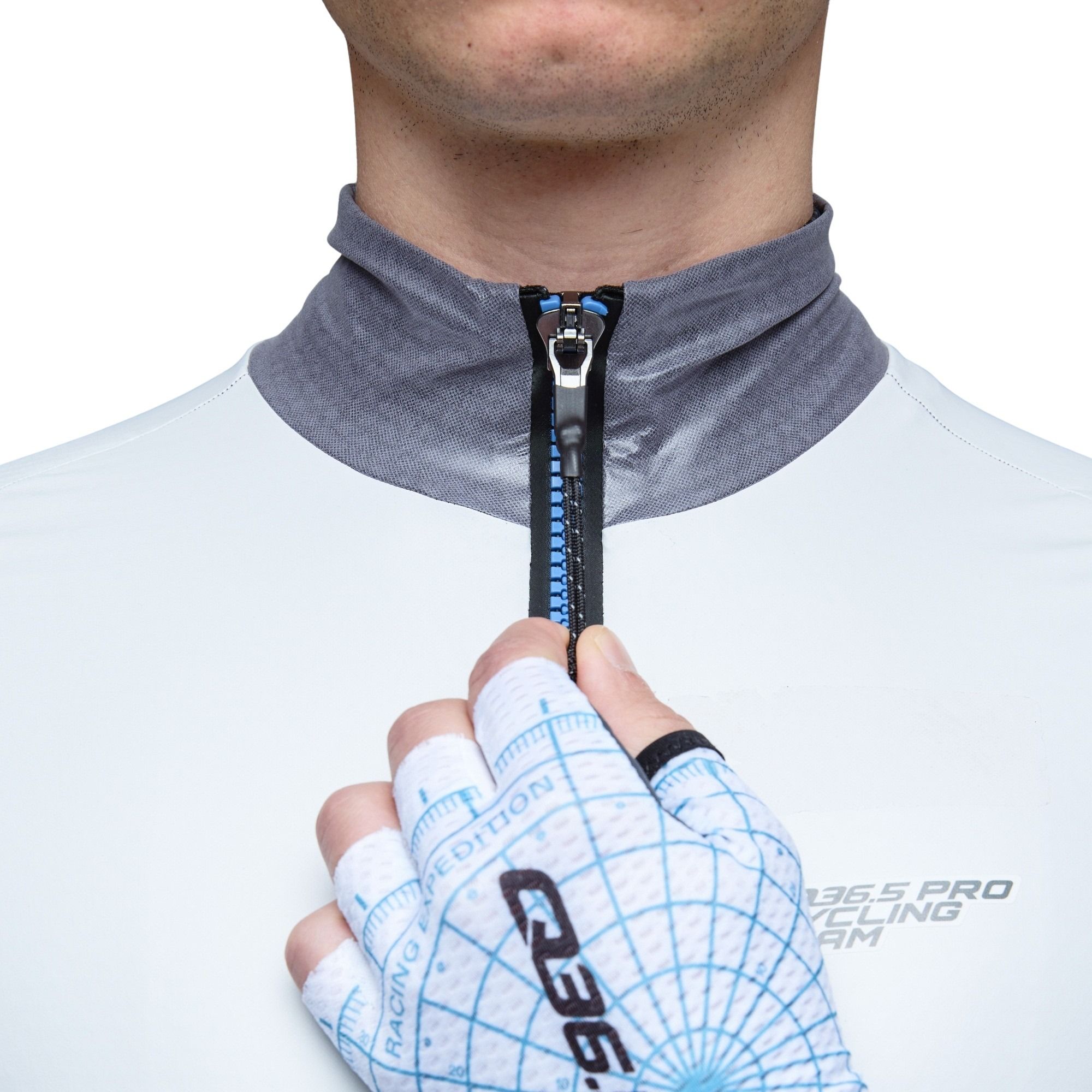 Rain Shell Aero Jersey