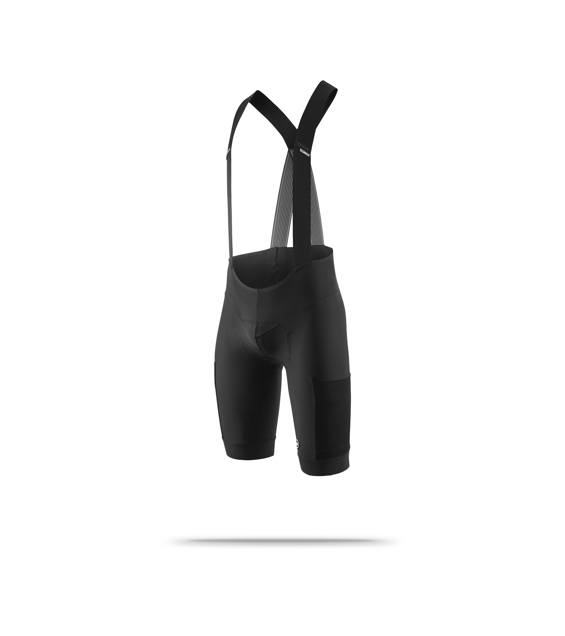 Tactica Kieskafer Gravel Bib Shorts T5