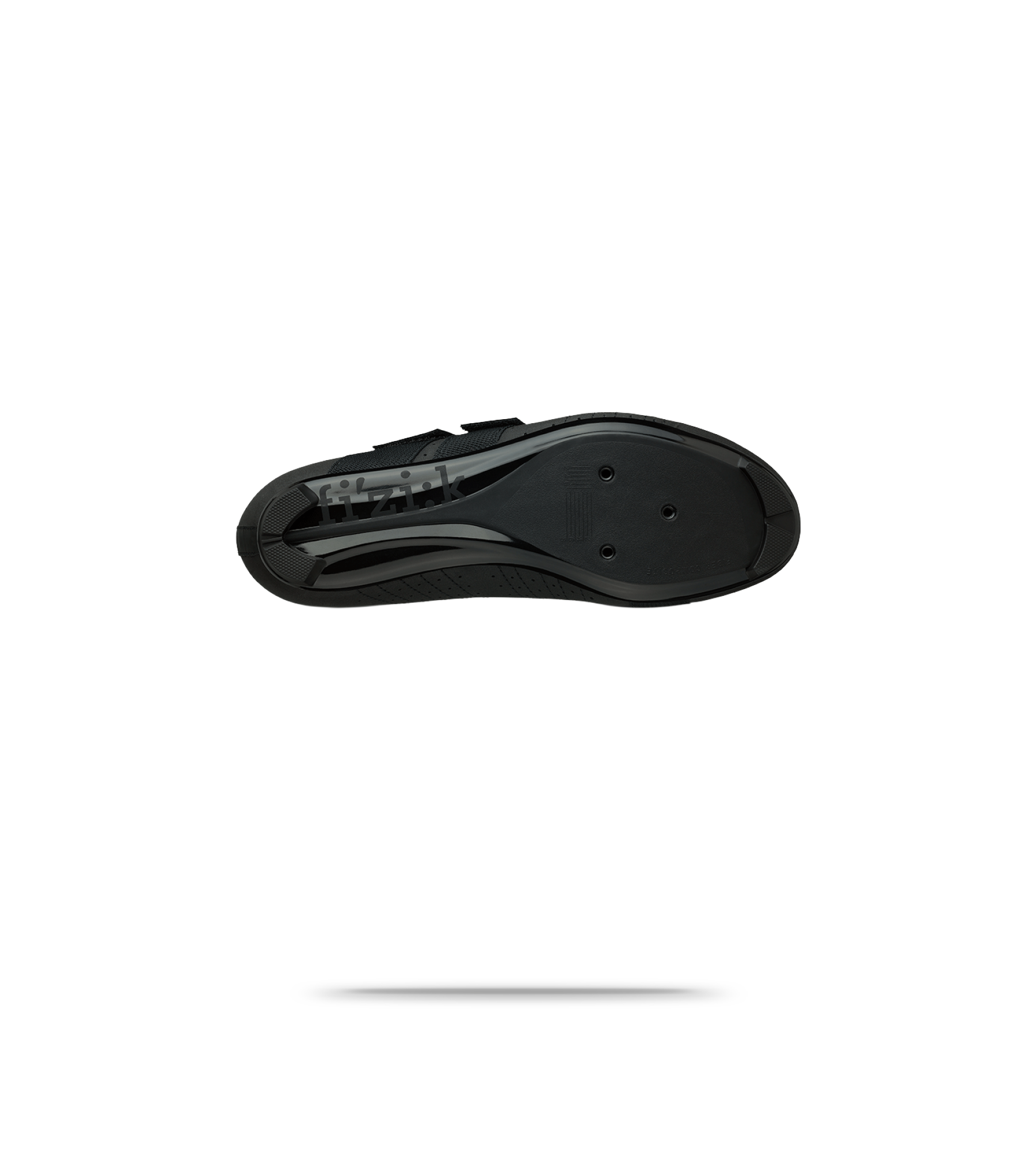 R5 Tempo Powerstrap Road Shoes