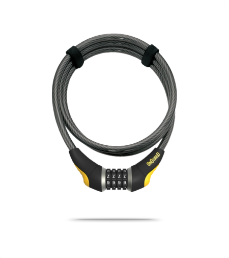 OnGuard Akita Combo Lock