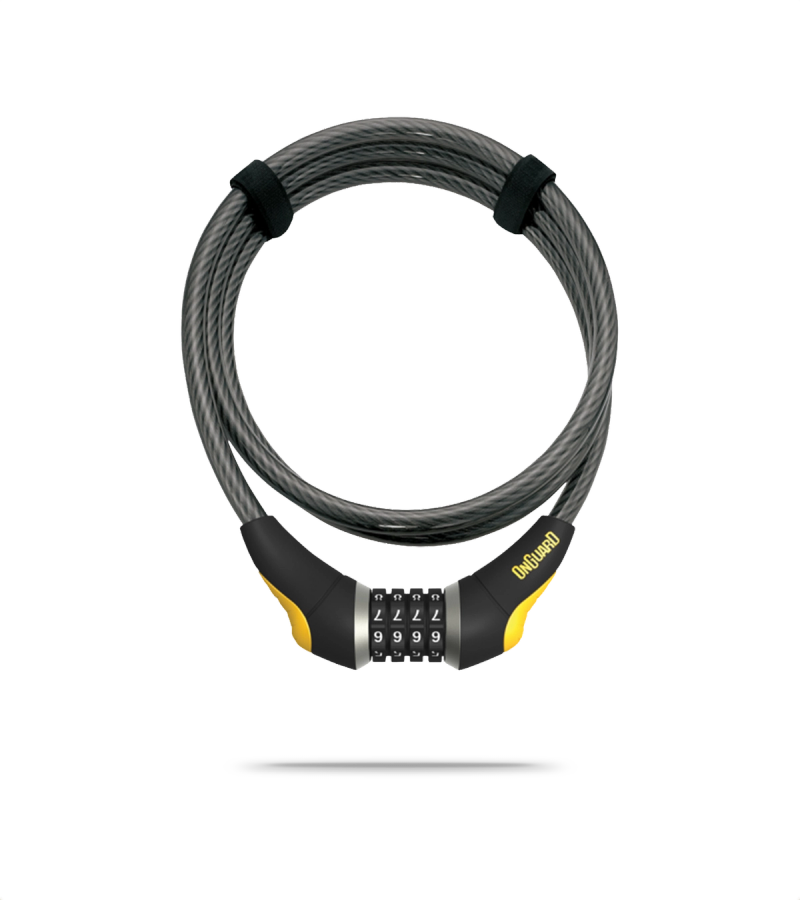 OnGuard Akita Combo Lock