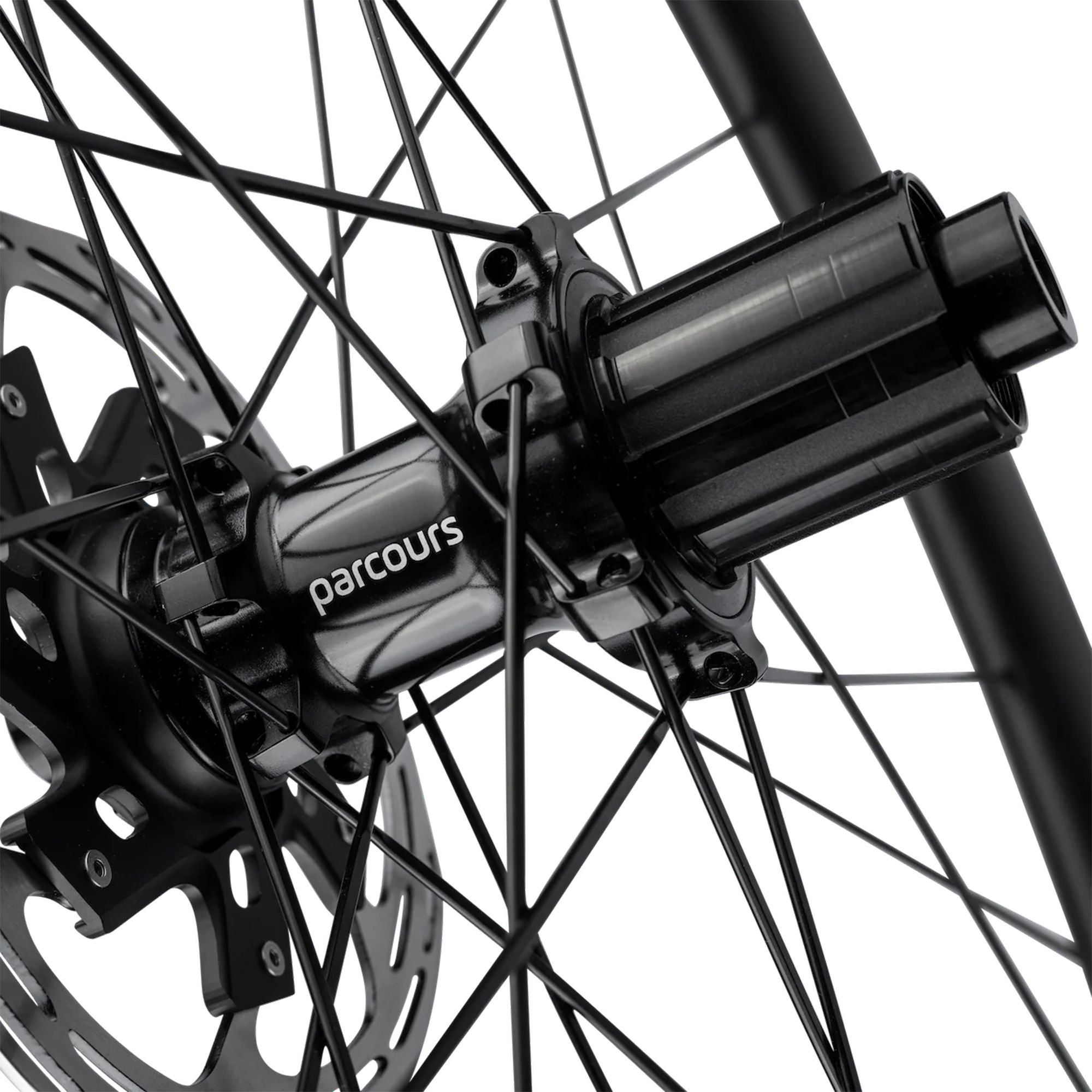 Paniagua Carbon Wheelset