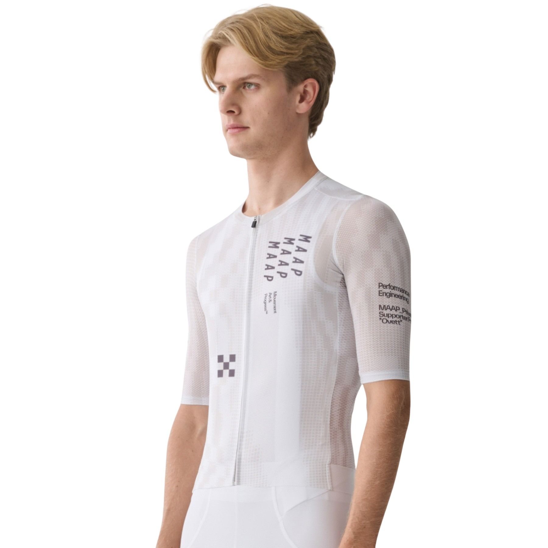 Privateer Pro Air Jersey 3.0 2025