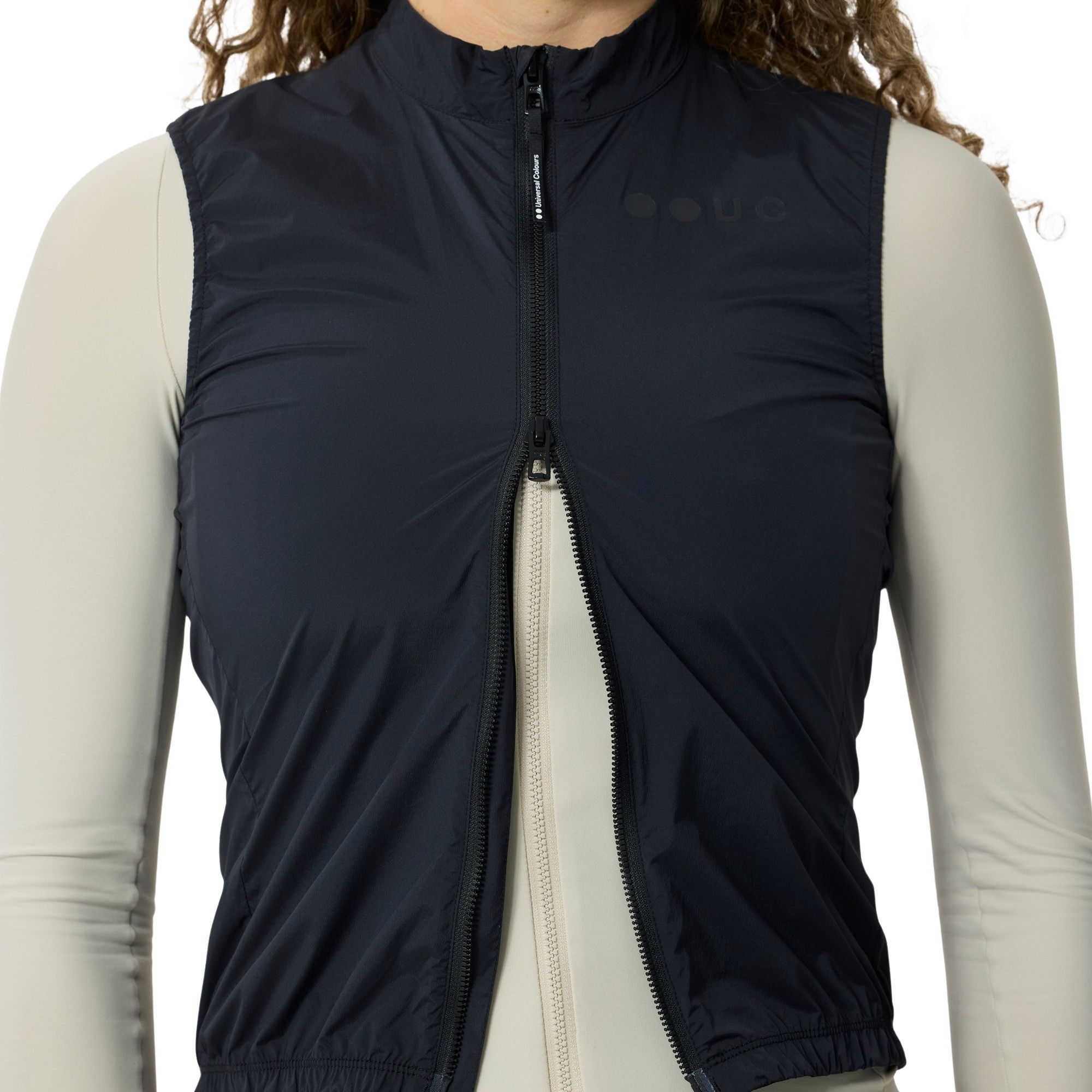 Mono Womens Gilet