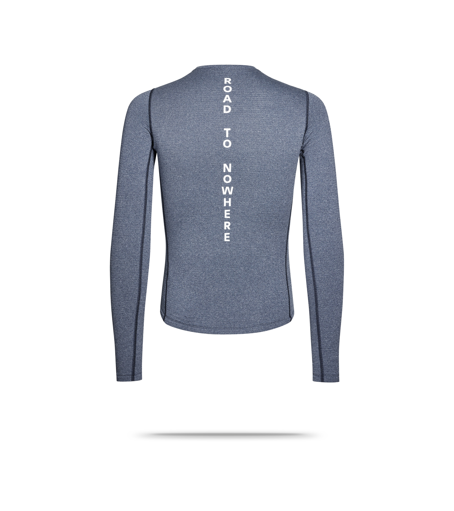 Thermal Long Sleeve Base Layer