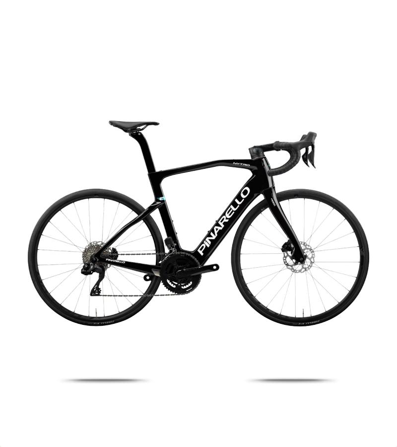 Nytro E5 Road 105 Di2 Electric Road Bike