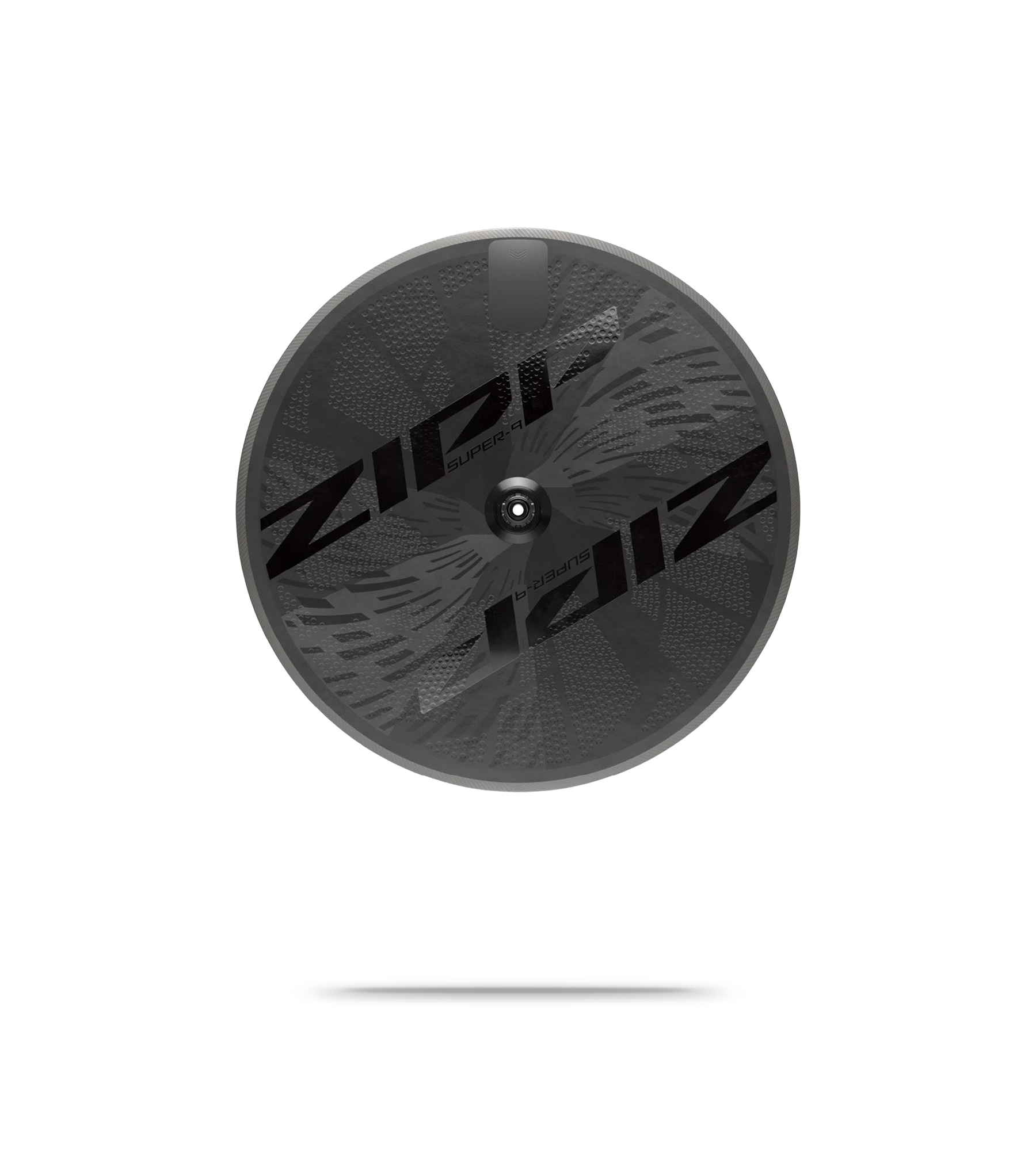 Super-9 Carbon Disc Brake Tubeless Disc Rear Wheel