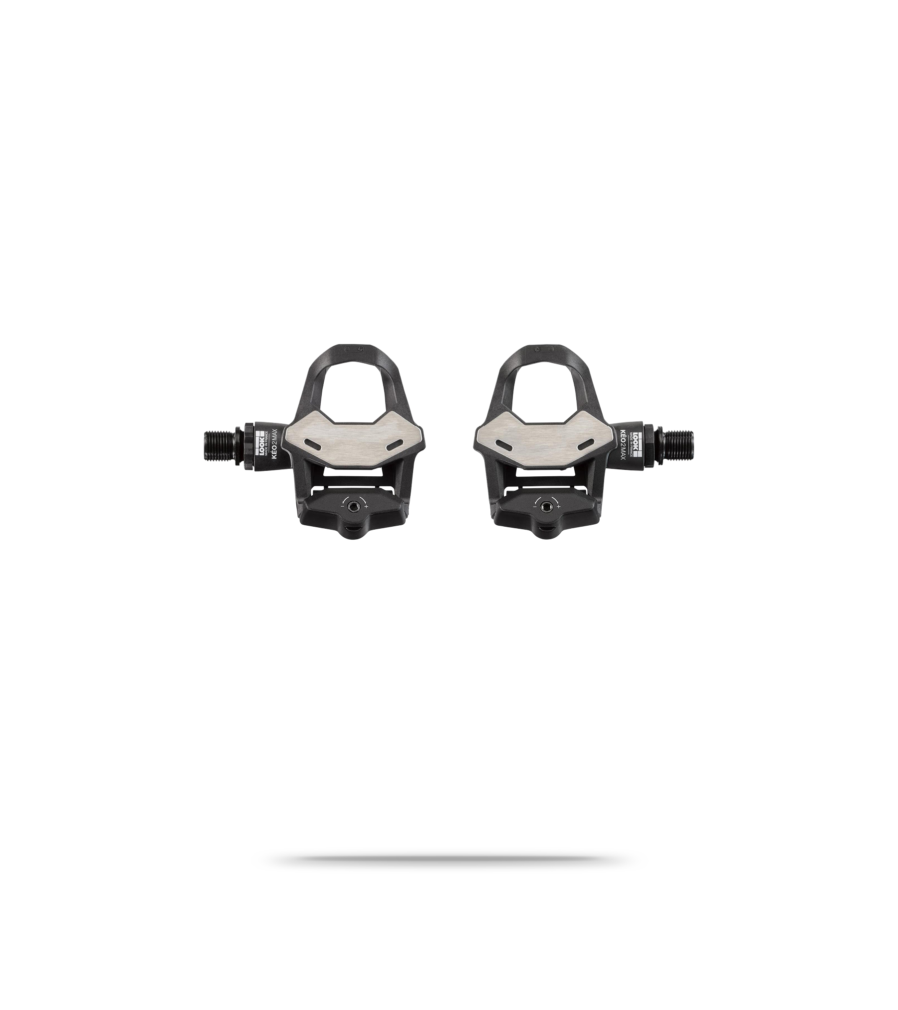 Keo 2 Max Pedals