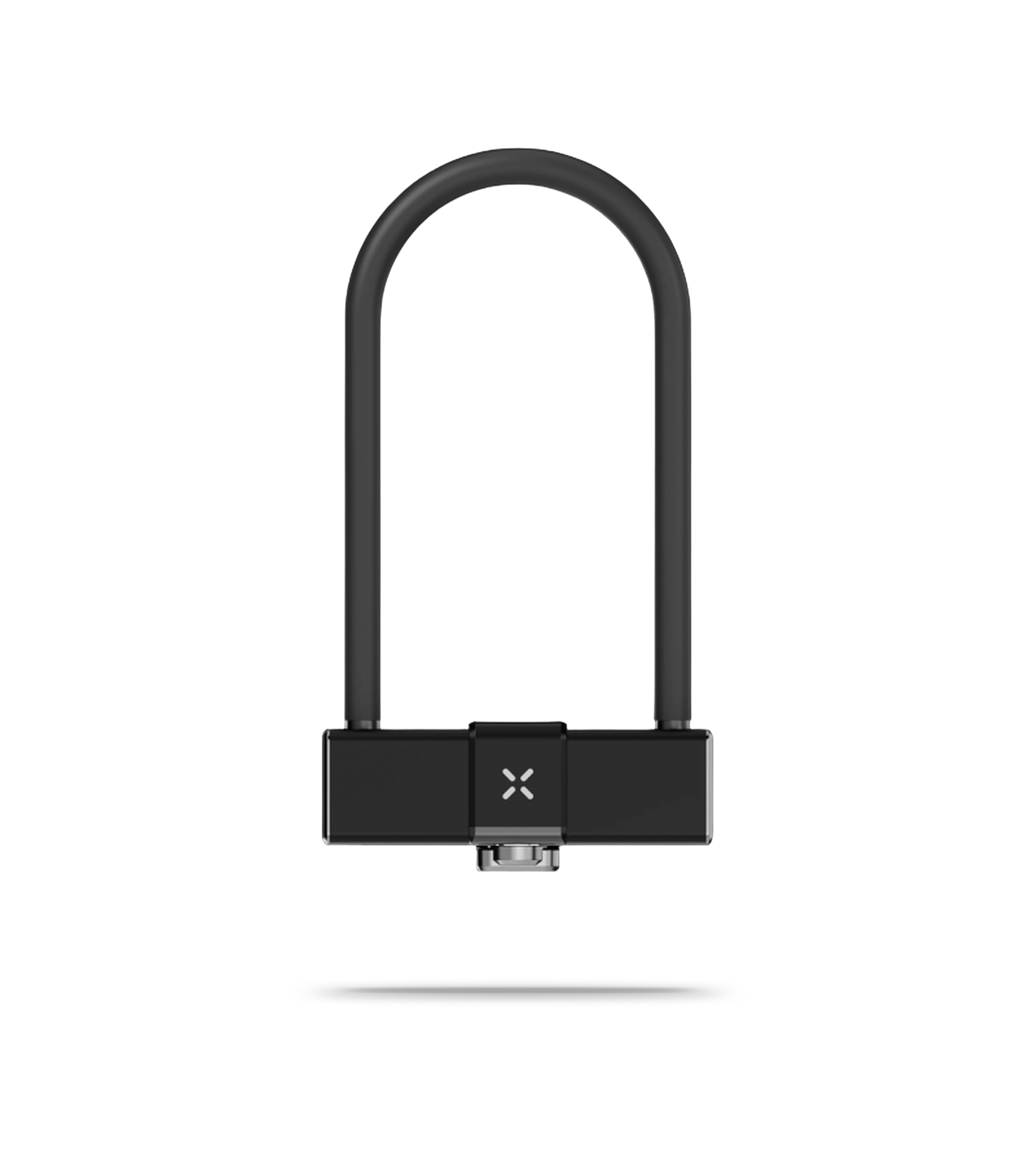 Titan Smart Shackle Lock STD