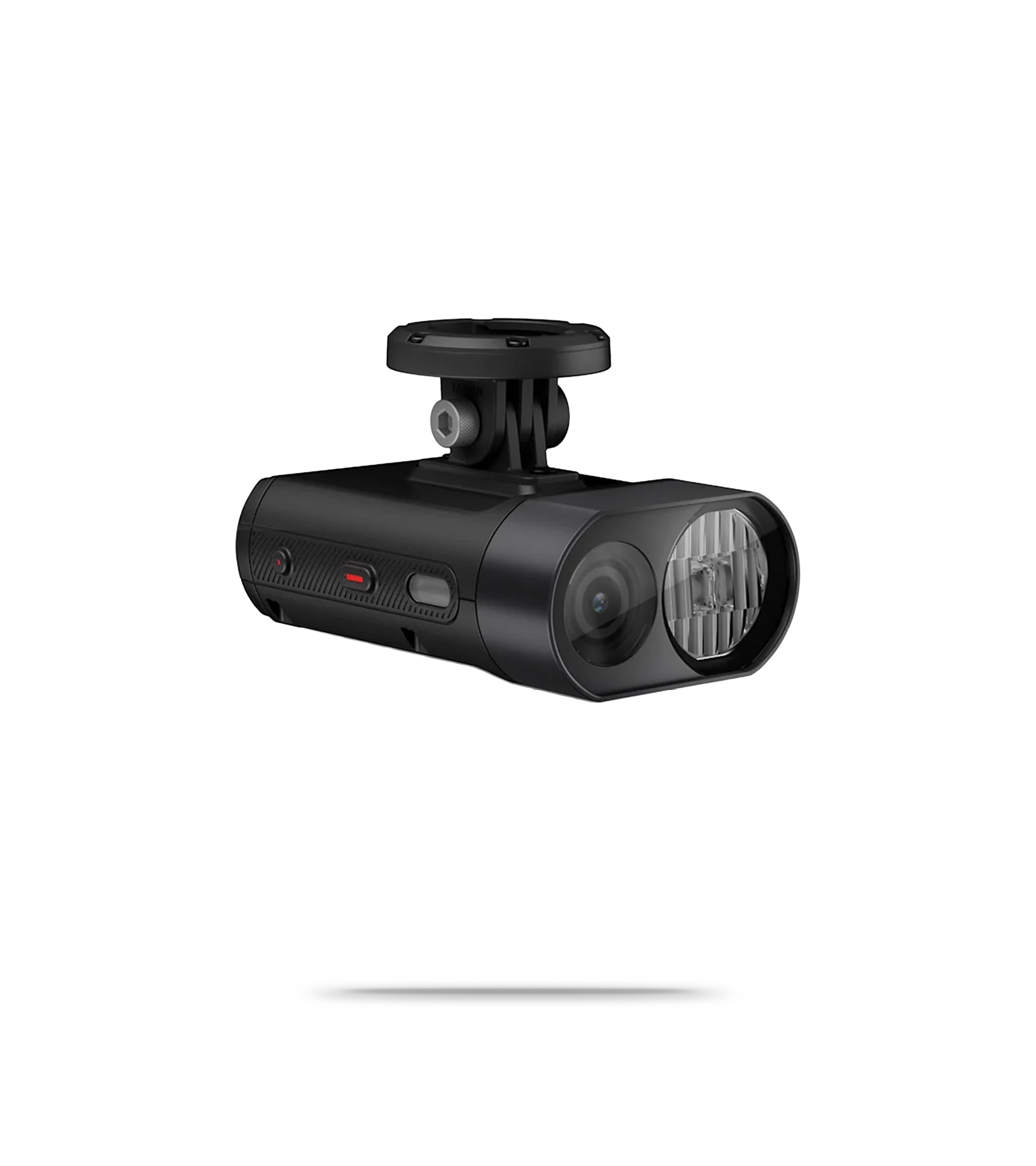 Varia Vue On-Board Cycling Camera & Front Light