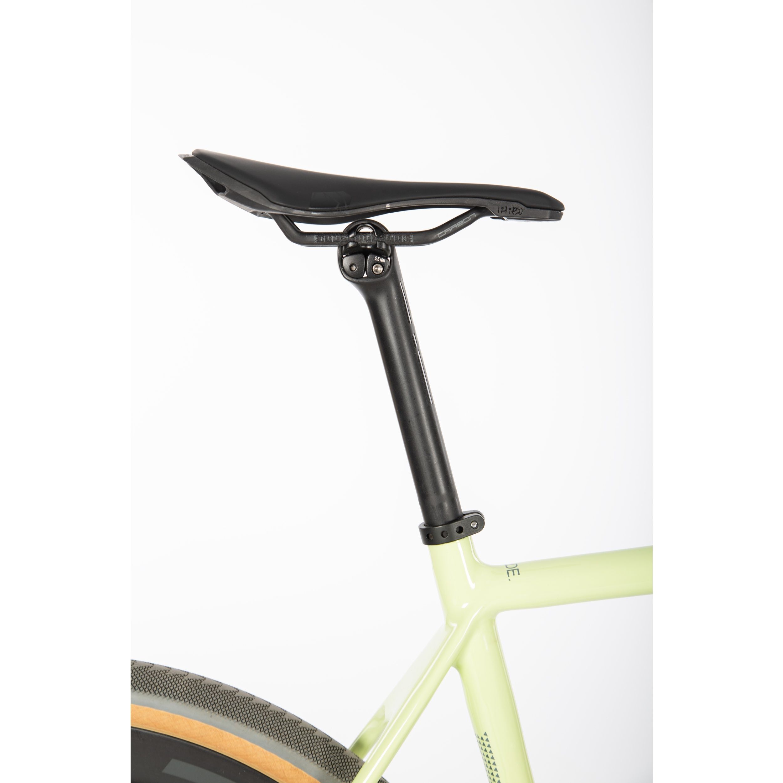 WI.DE. Carbon XL - Approved Used